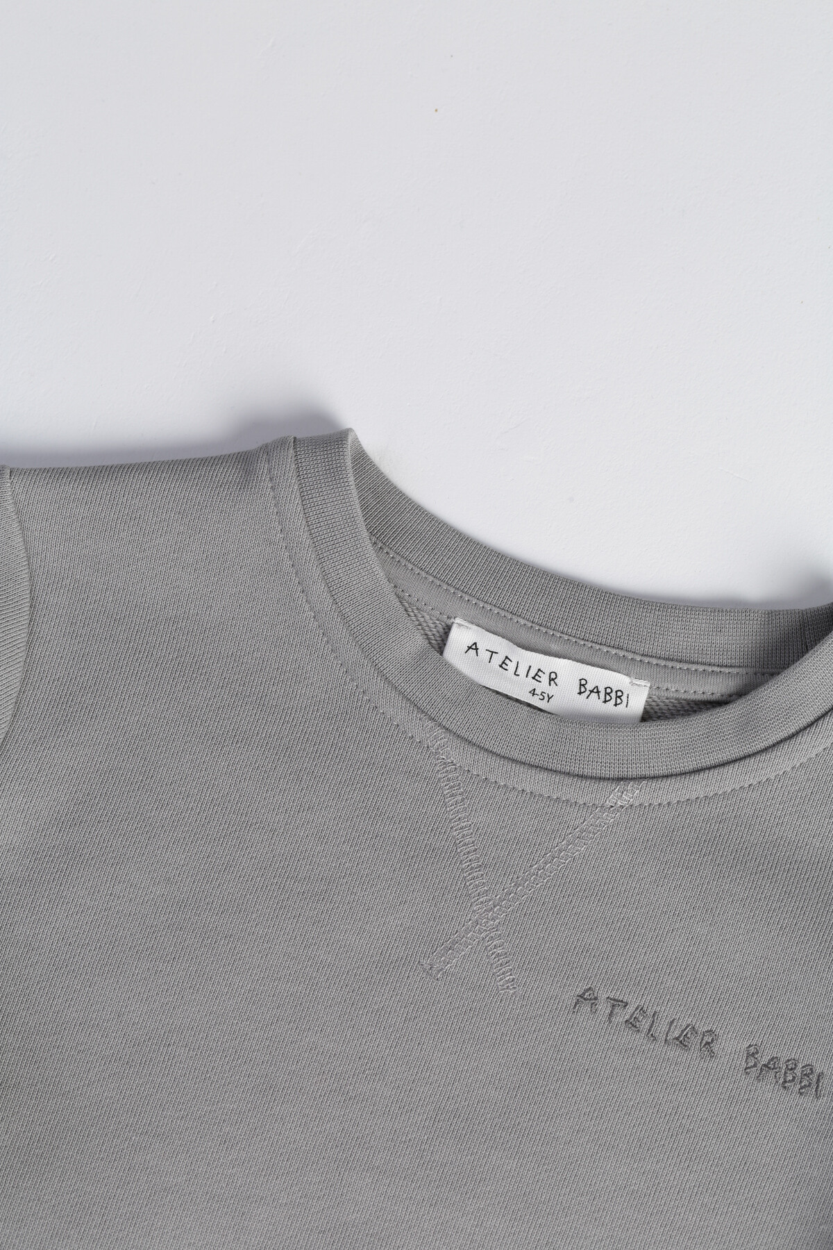 Picture of Sweatshirt - Gri