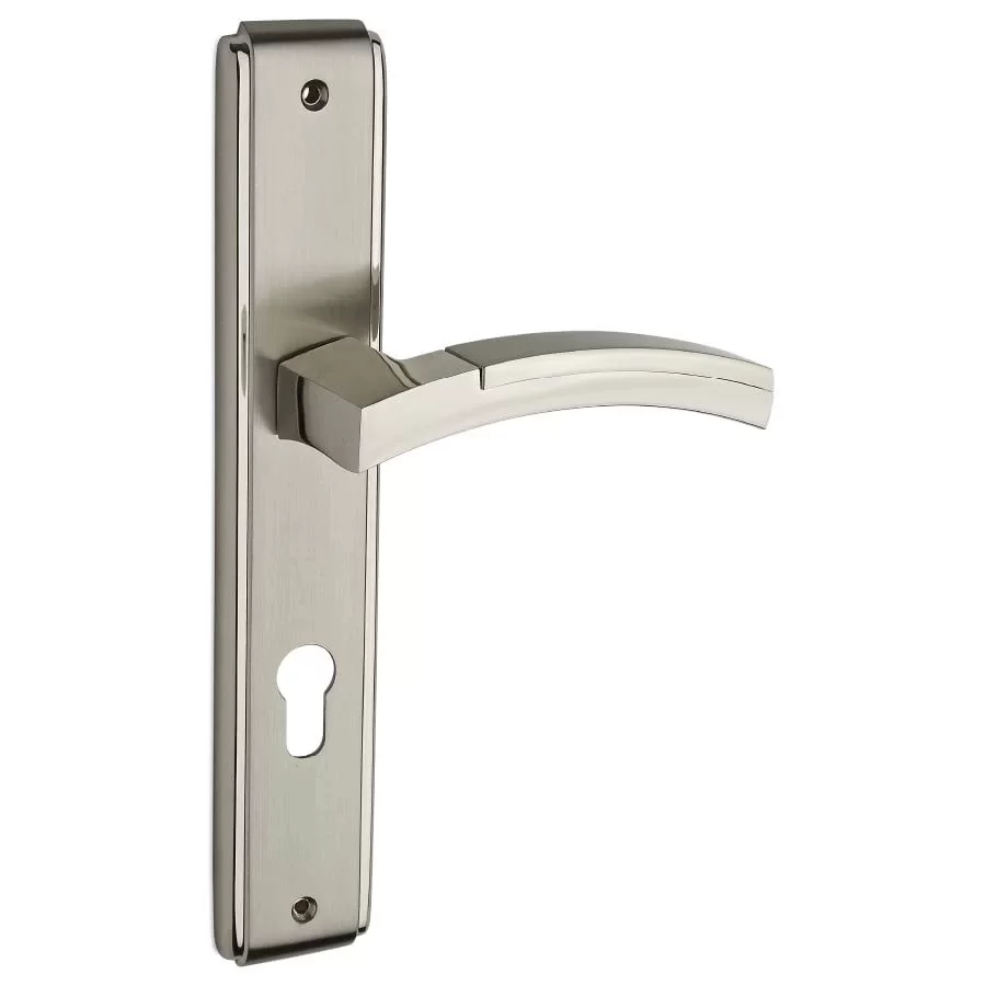 Picture of BALNODİ-766 Aynalı Kapı Kolu