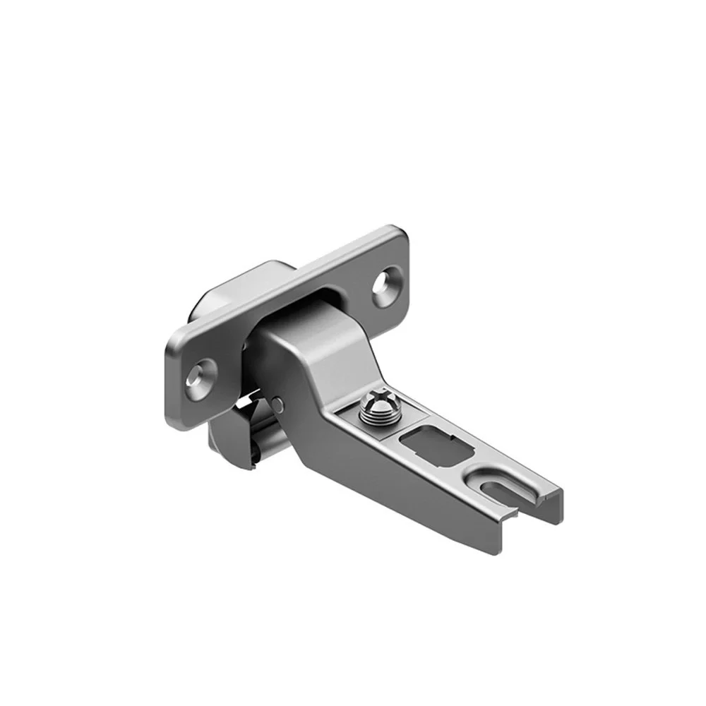 Picture of Samet Star Menteşe Deveboynu Sunta Vidası 48 Eksen + Menteşe Tabanı 101732