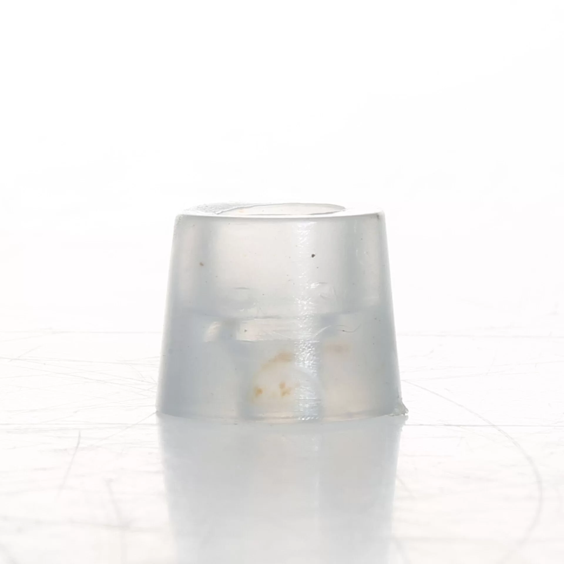 Picture of Konik Şeffaf Tapa