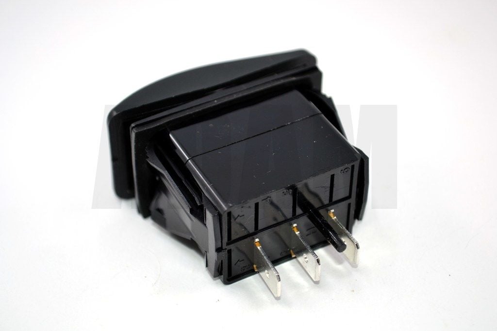 Picture of Bilge Pump Sintine Pompa Anahtarı Marine Carling Tip 1-0-Yaylı Otomatik-Manuel MT-ACS10