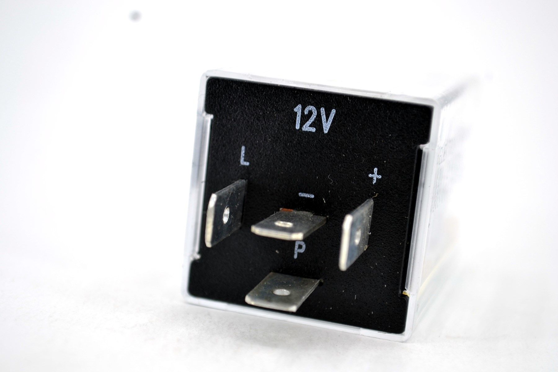 Picture of Led Ampul Sinyal Rölesi Flaşör Hızlı Yanma Giderici 4 Fişli 203104016