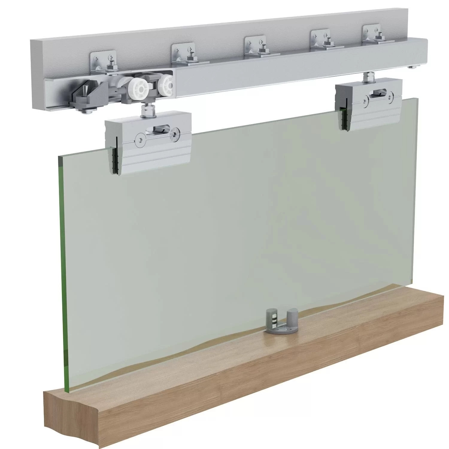 Picture of SCK 40 Sürgülü Cam Kapı Sistemi