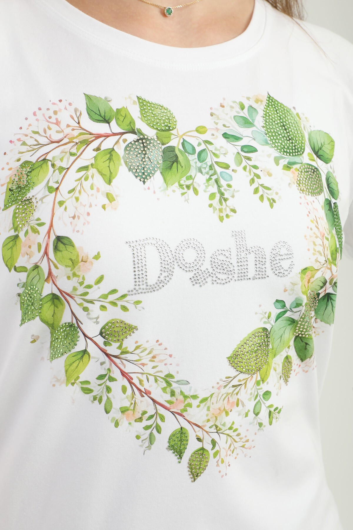 Picture of BATTAL TSHIRT