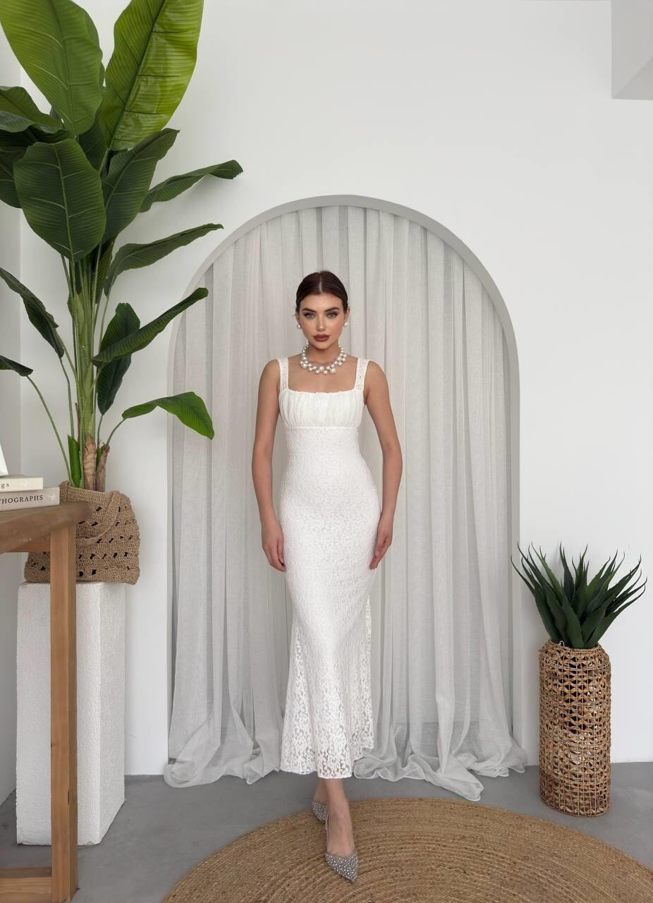 Picture of Dagı Balık Elbise