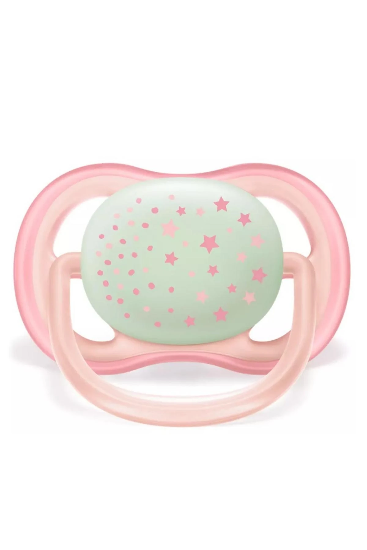 Picture of İkinci Şans - Philips Avent Ultra Air Gece Emziği 0-6 Ay Kız