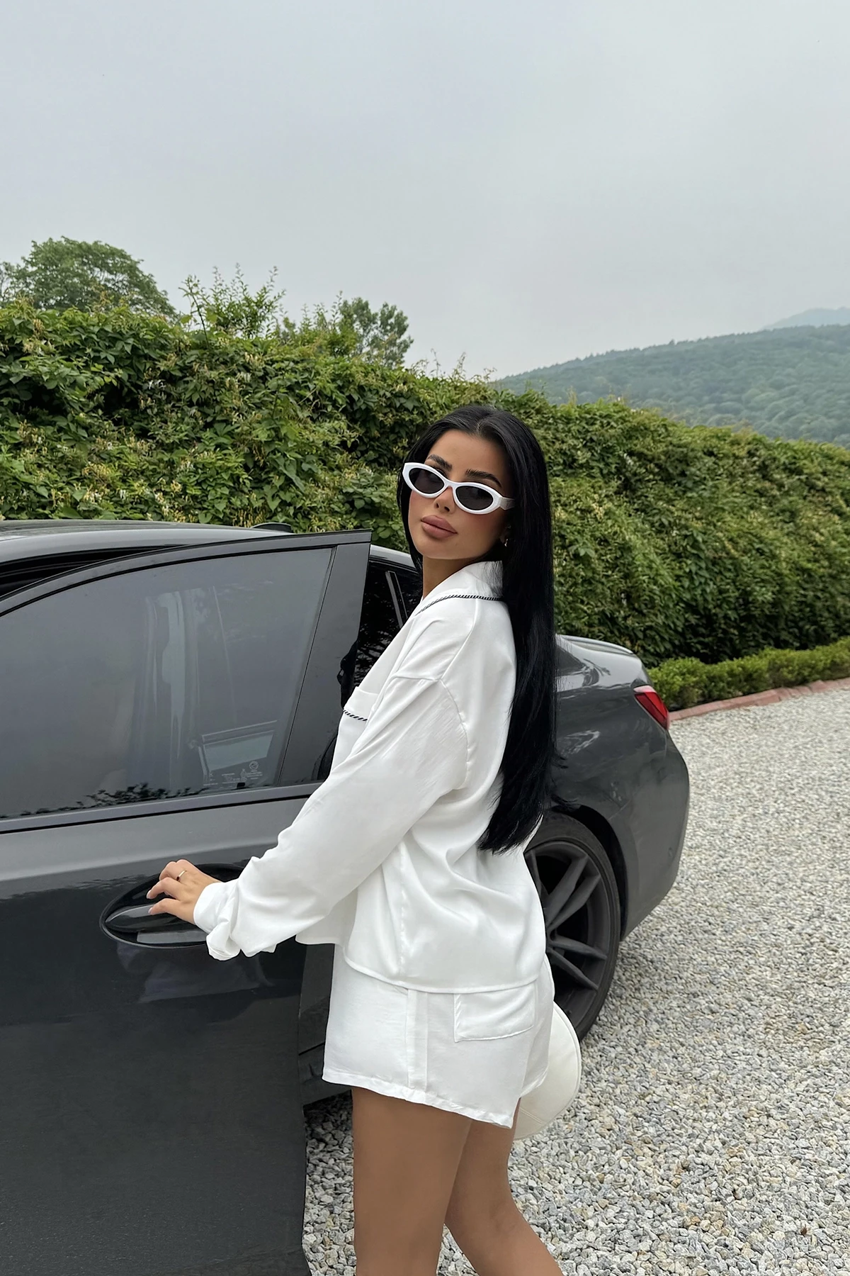 Picture of Eveline Double Set