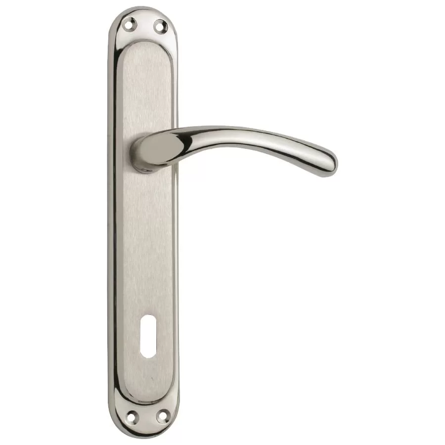 Picture of LALE-115 Aynalı Kapı Kolu