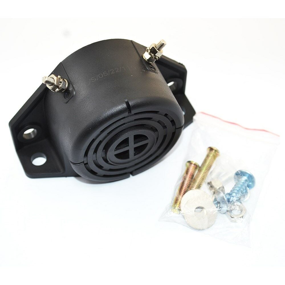 Picture of Geri Vites Alarmı Uyarı Kornası 12V 24V 36V