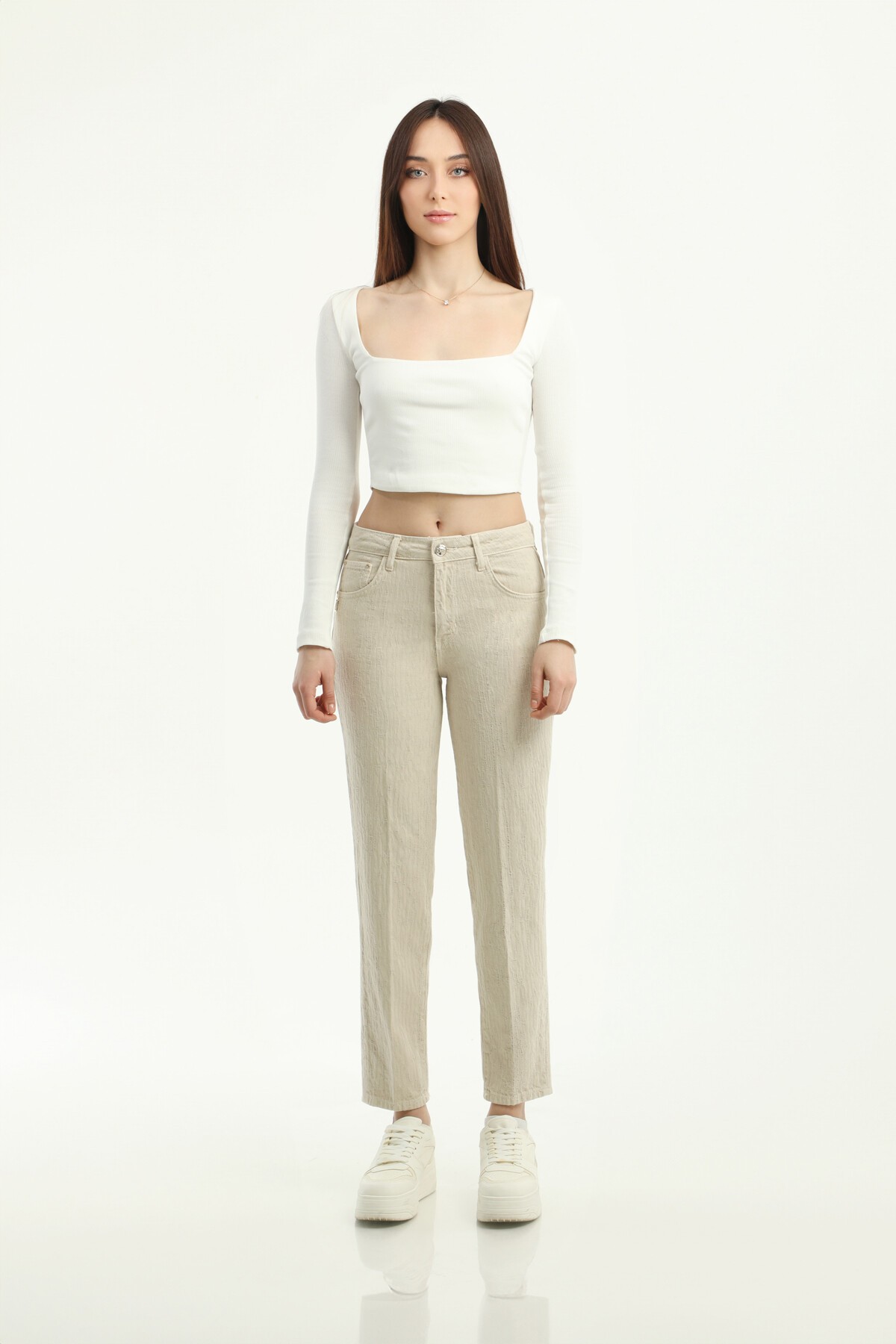 Picture of PANTOLON TANJA BOYFRIEND