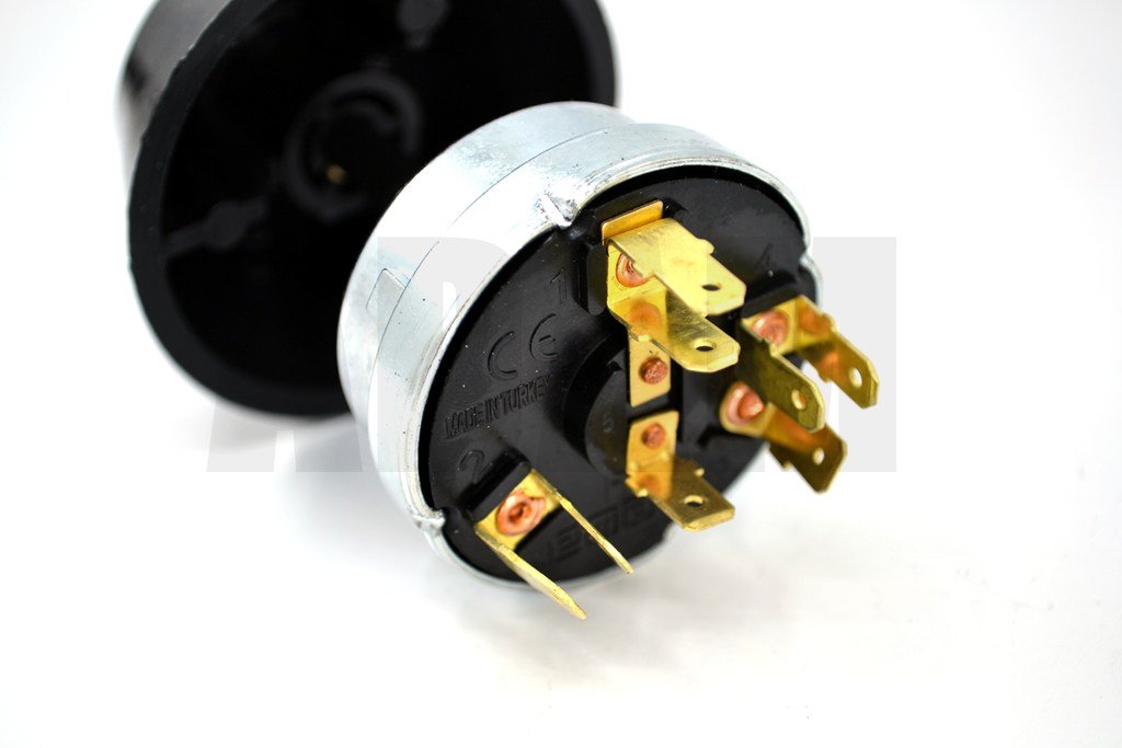 Picture of MF Kornalı Far Anahtarı