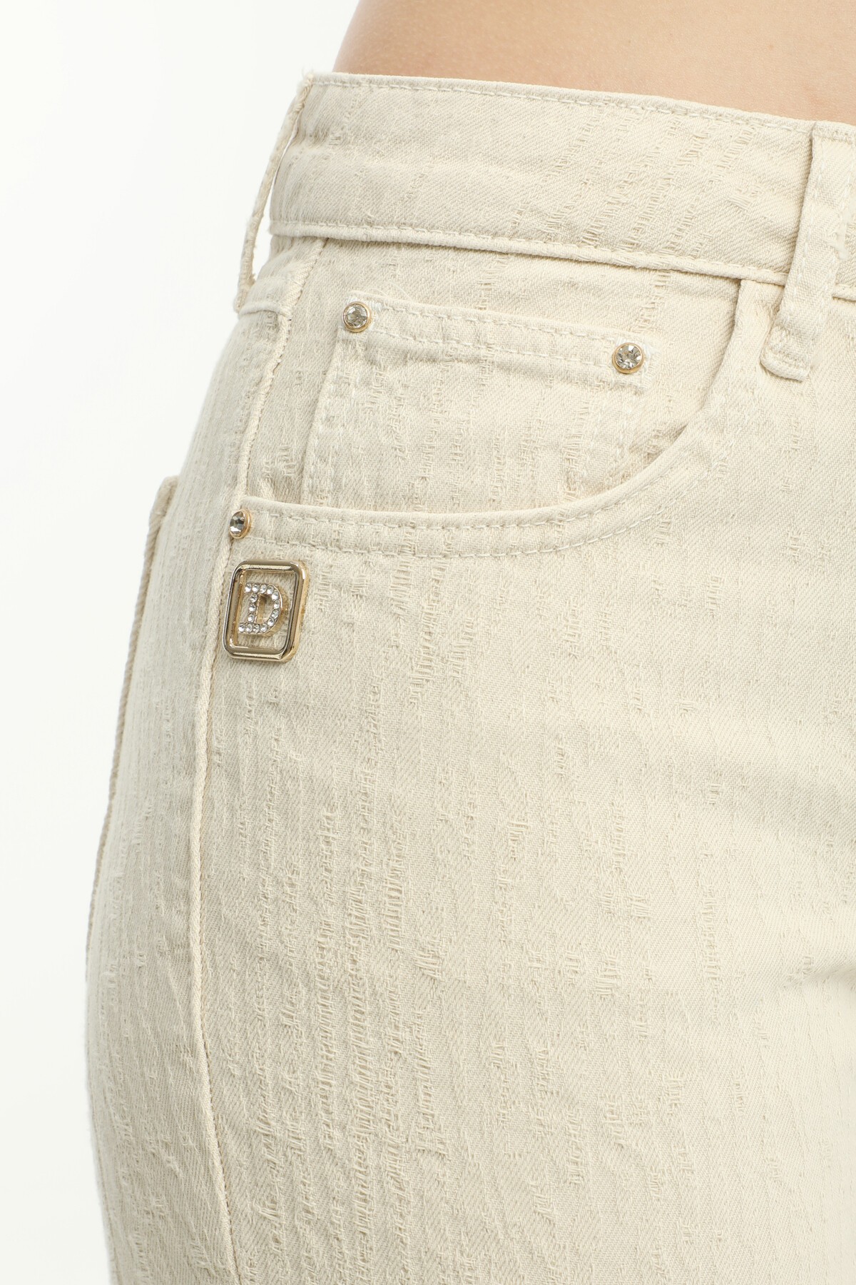 Picture of PANTOLON TANJA BOYFRIEND