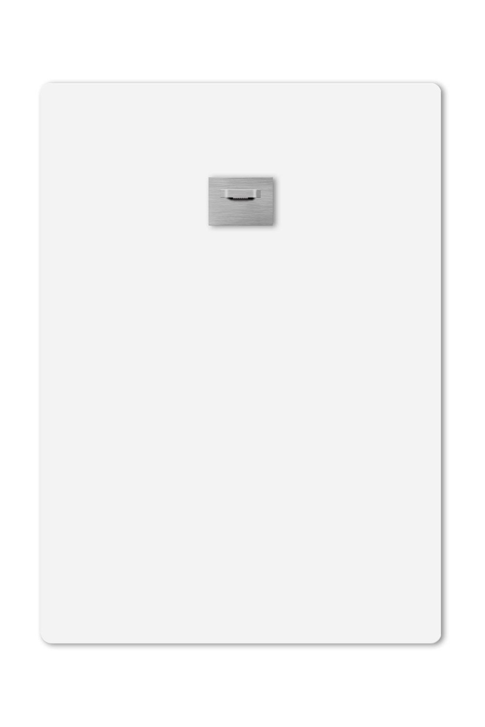 Picture of Decovetro Cam Tablo Kufi Yazılı Dini İslami Tablo 70x100 cm