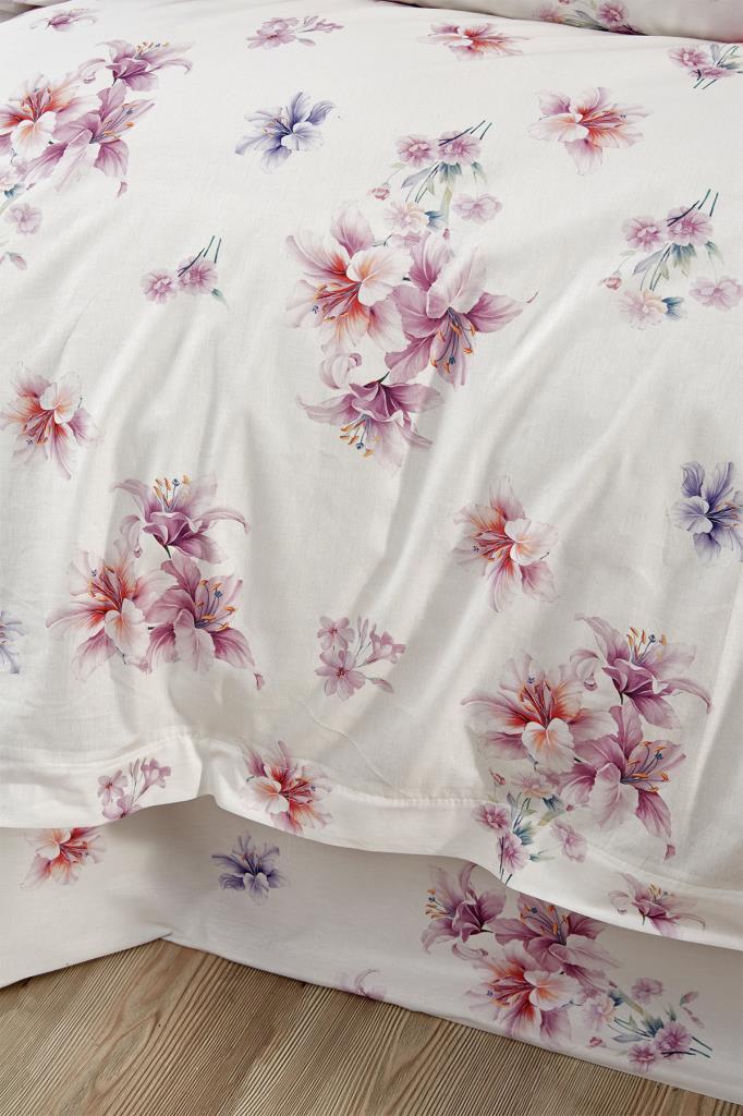 Picture of Çeyiz Diyarı Aynur Çift Kişilik Nevresim Takımı