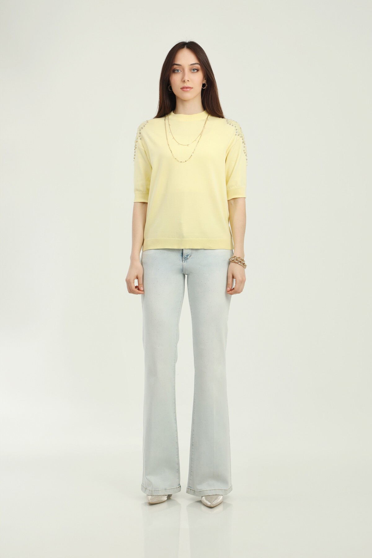 Picture of TRİKO TRUVAKOR KOL