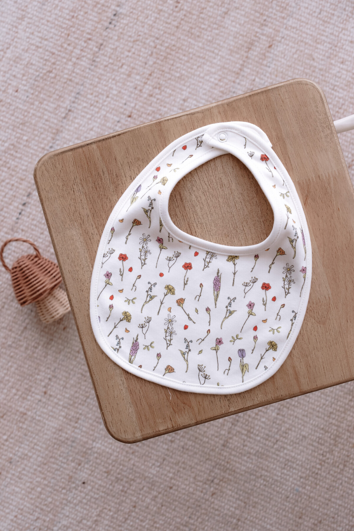 Picture of Bebek Önlüğü - İlkbahar