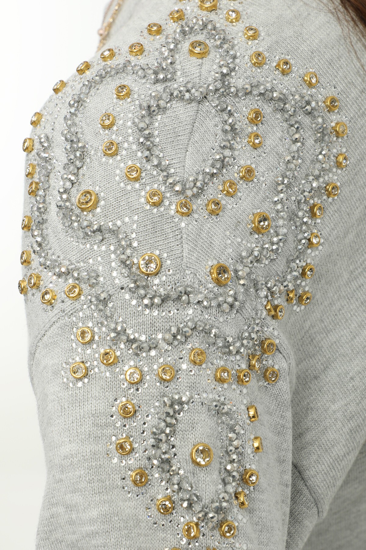 Picture of TRİKO TRUVAKOR KOL