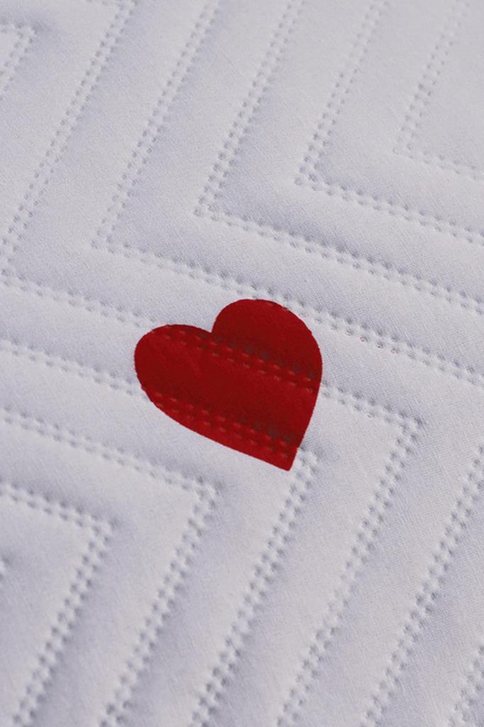 Picture of Ultrasonik Kapitoneli Sera Çift Kişilik Yatak Örtüsü