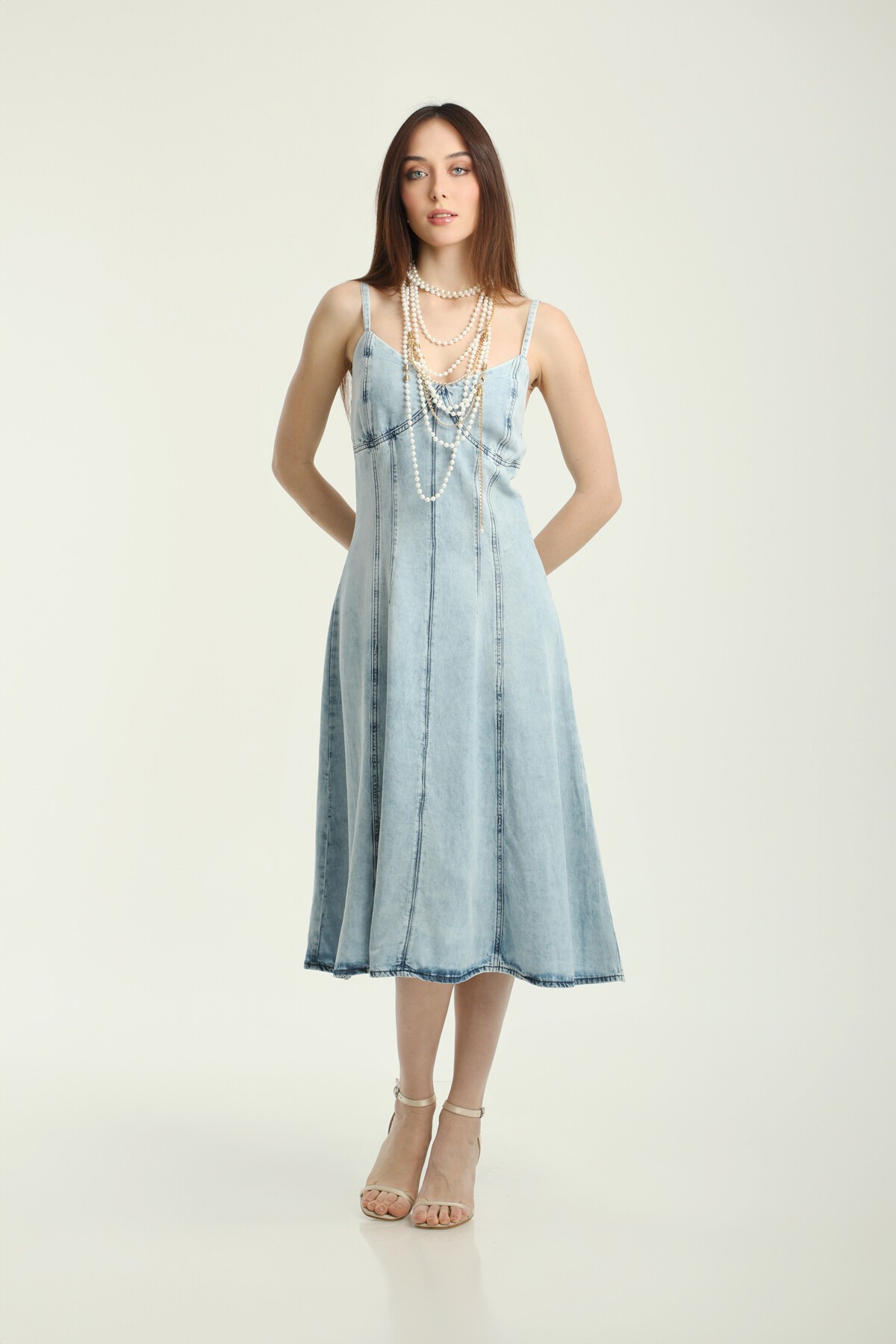 Picture of ELBİSE KOLSUZ