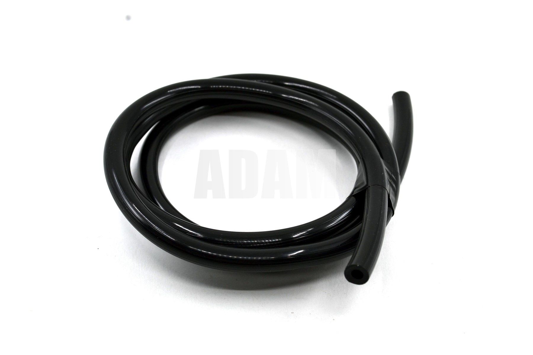 Picture of 4mm Siyah Kalın Etli Su Fıskiye Akvaryum Hortumu