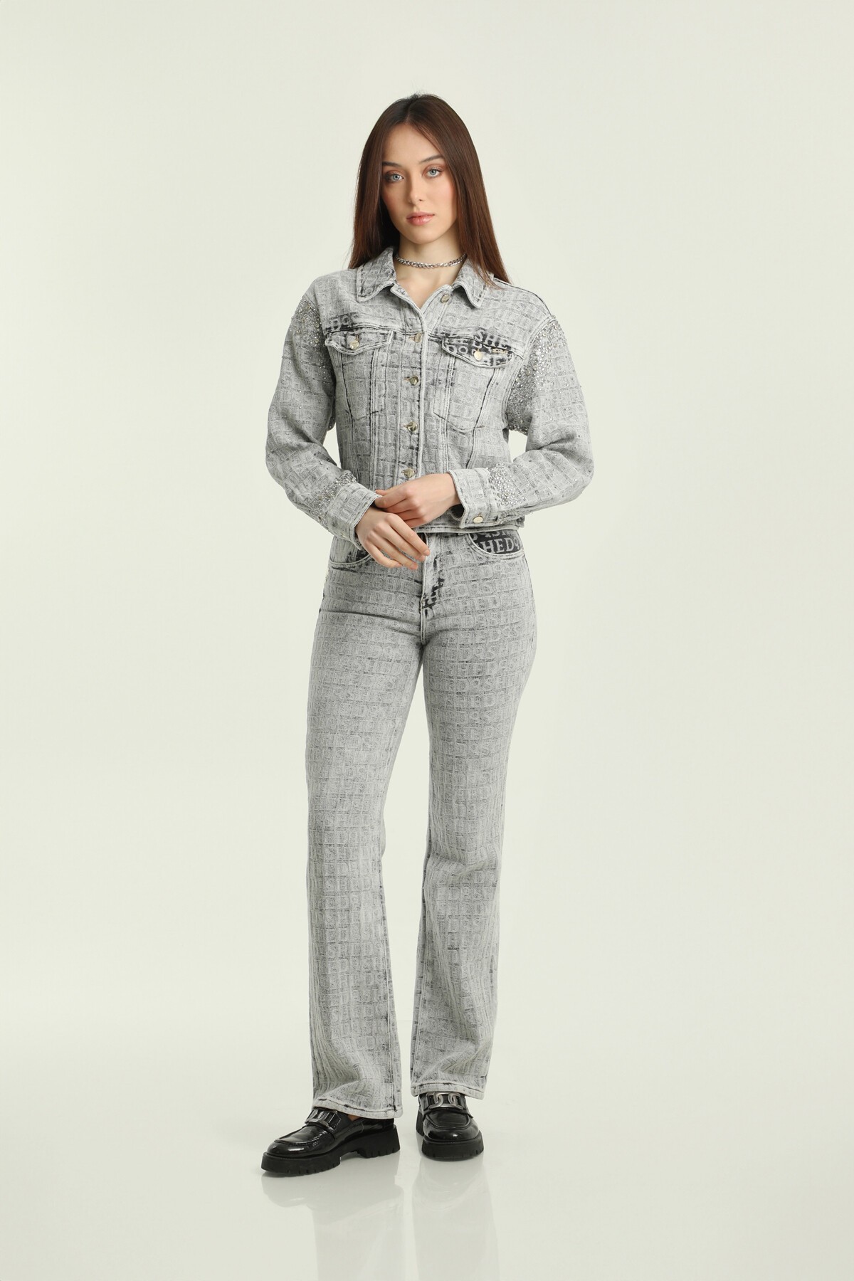 Picture of CEKET OVERSIZE