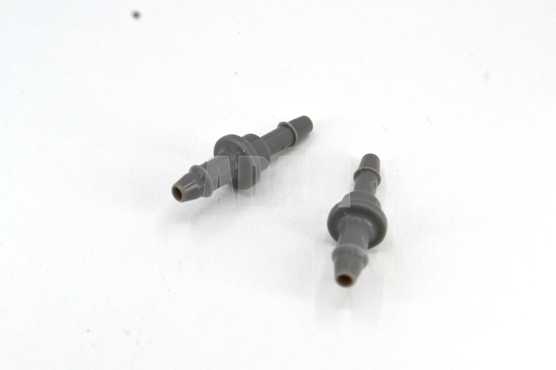 Picture of 2 Adet 3mm - 4mm Su Fıskiye Hortum Ek Bağlantı Rekoru