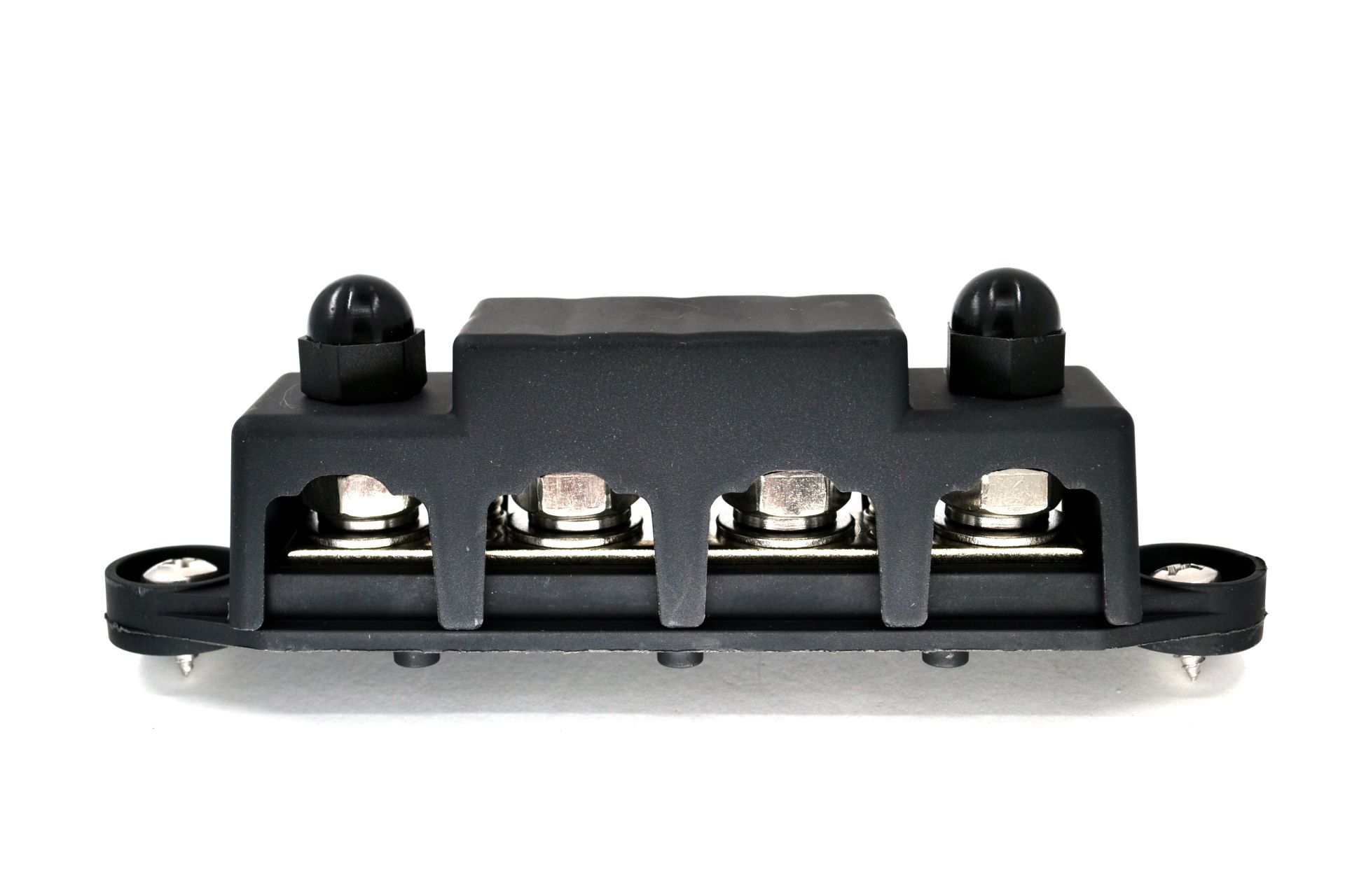 Picture of Kutulu Şase Terminali 250A 3XM4 Vidalı 4XM10 Kutuplu MT-28