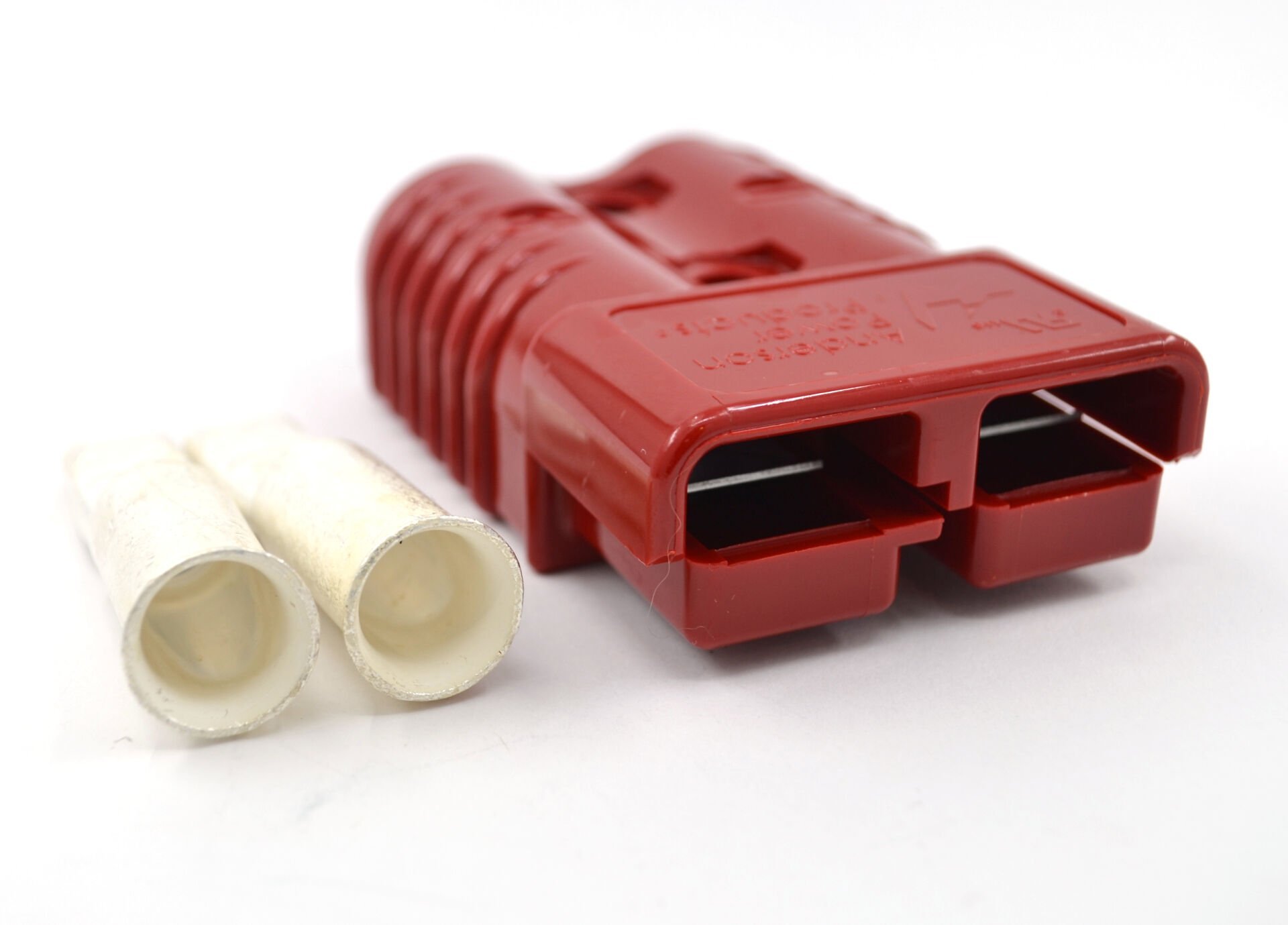 Picture of SB175A Kırmızı Anderson Elektrik Akü Soketi 35-50mm² 175A MT-SB175AK