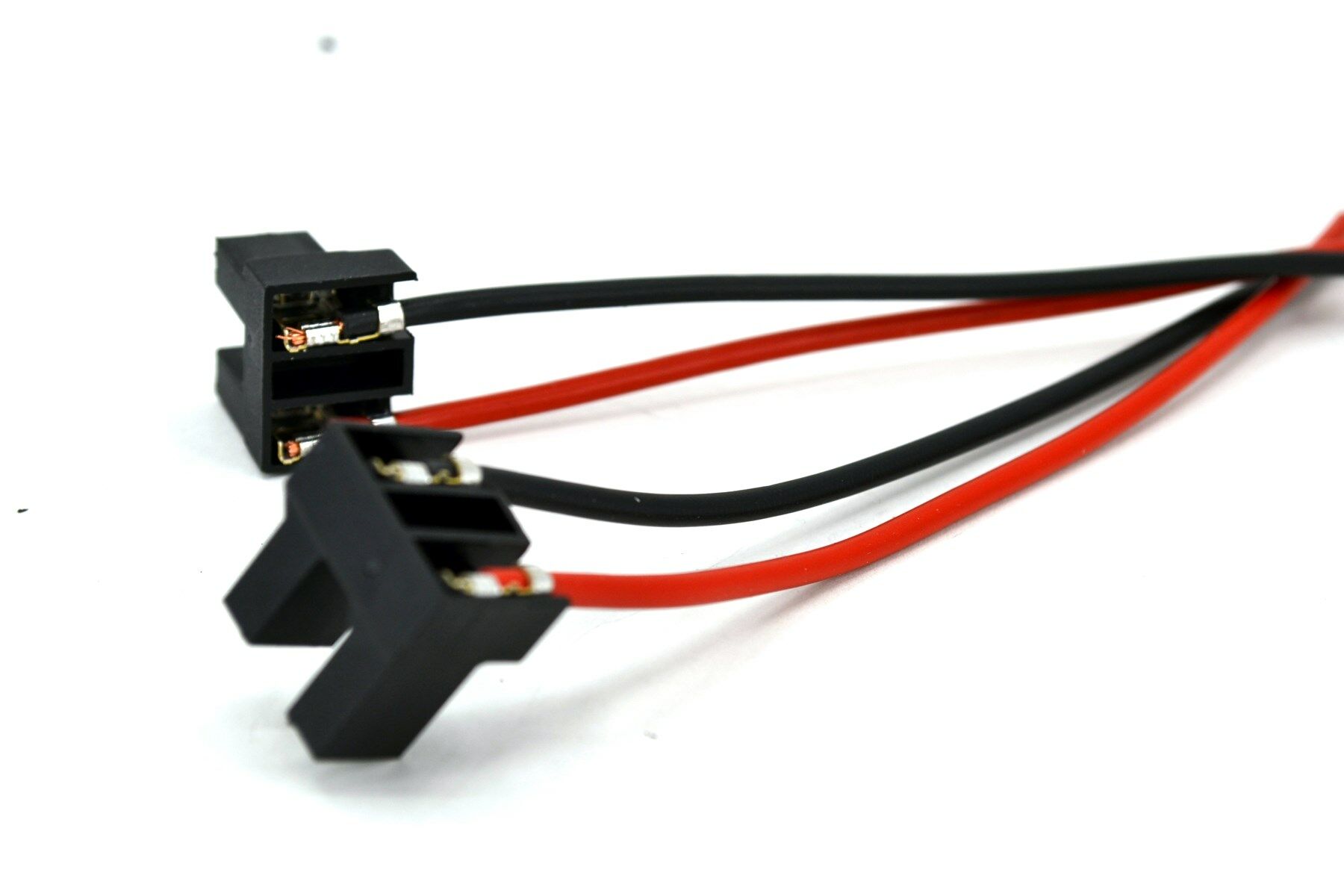 Picture of H7 Ampul Duy Far Fişi 1,5mm Kablolu Soket Mesa