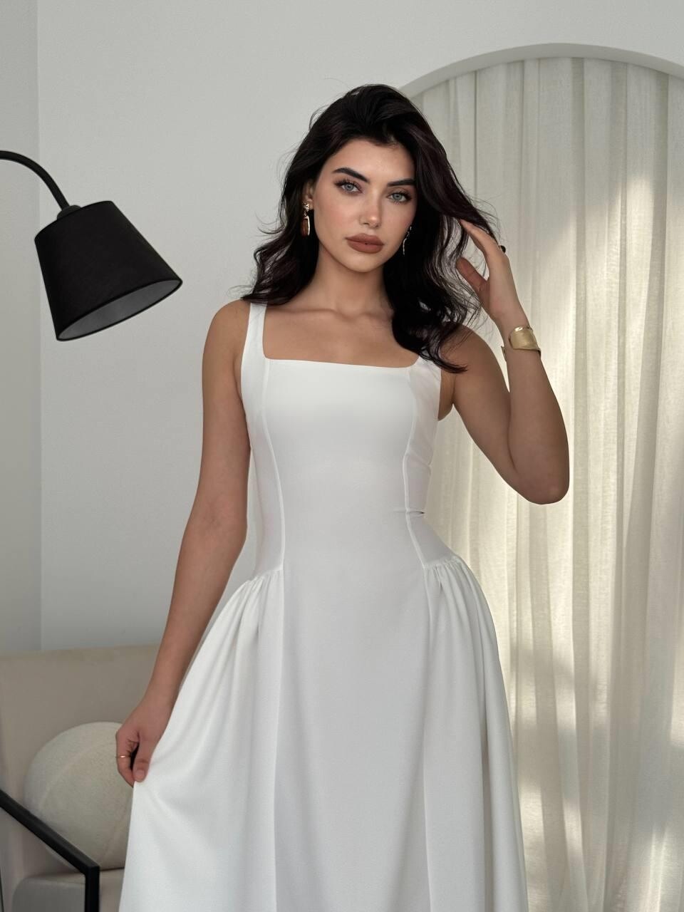 Picture of Heldi Piliseli Elbise