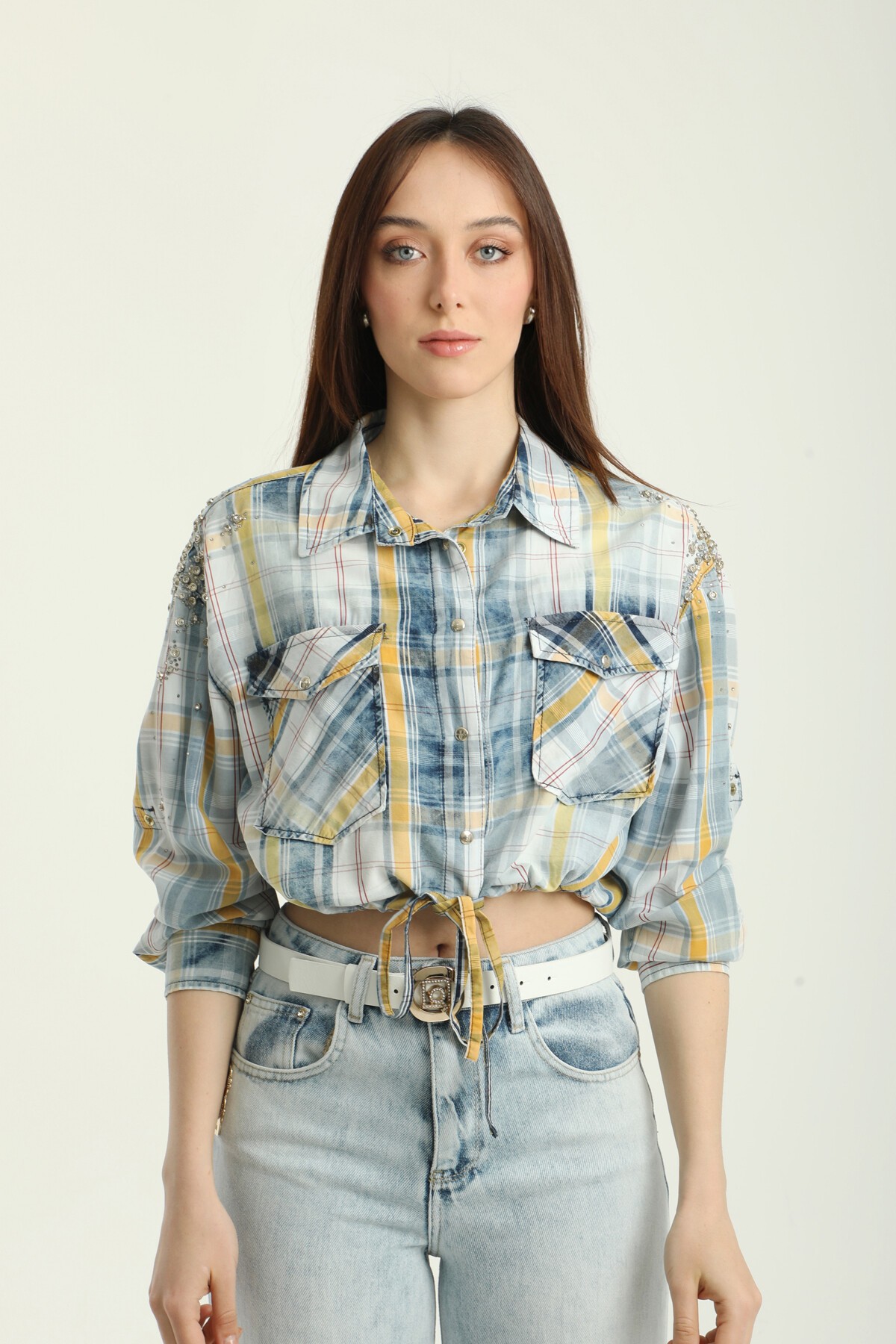 Picture of GÖMLEK EKOSE