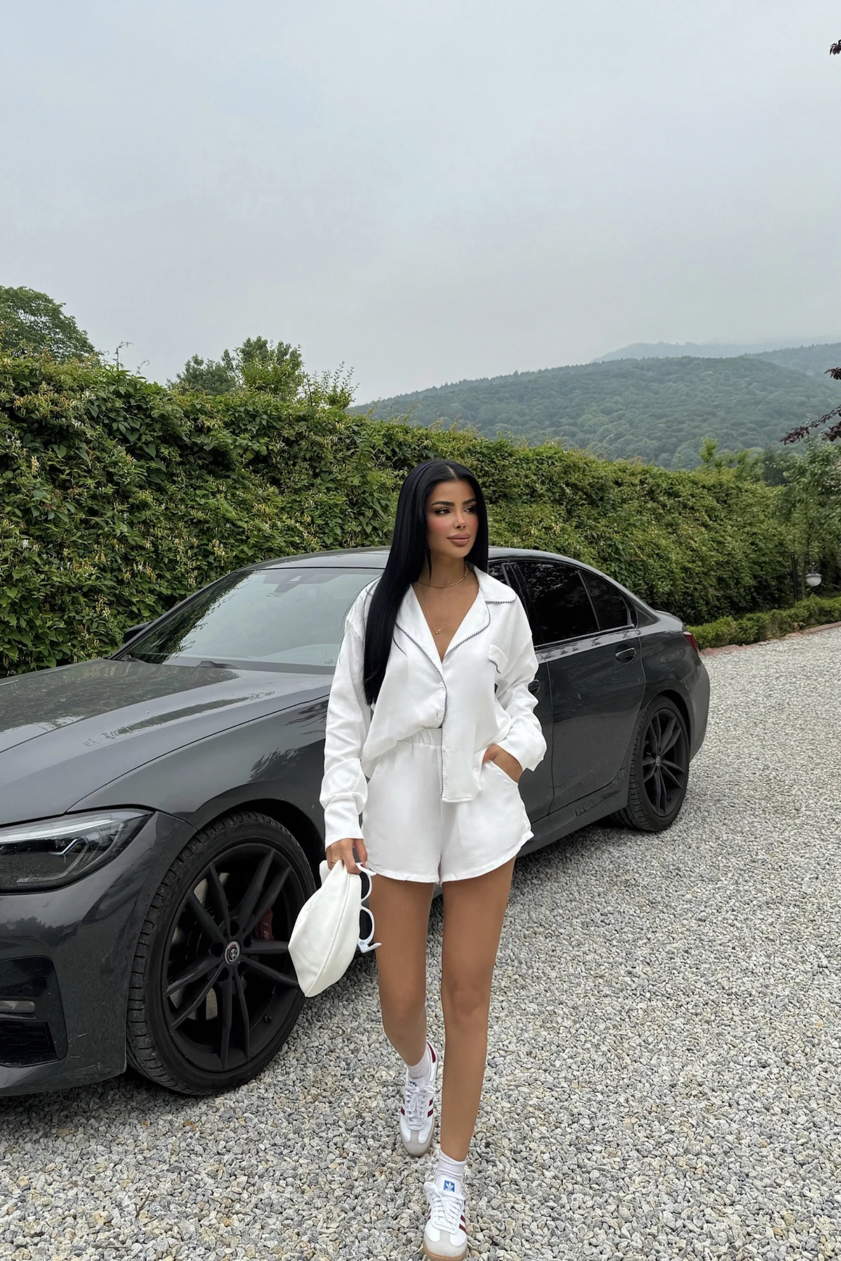 Picture of Eveline Double Set