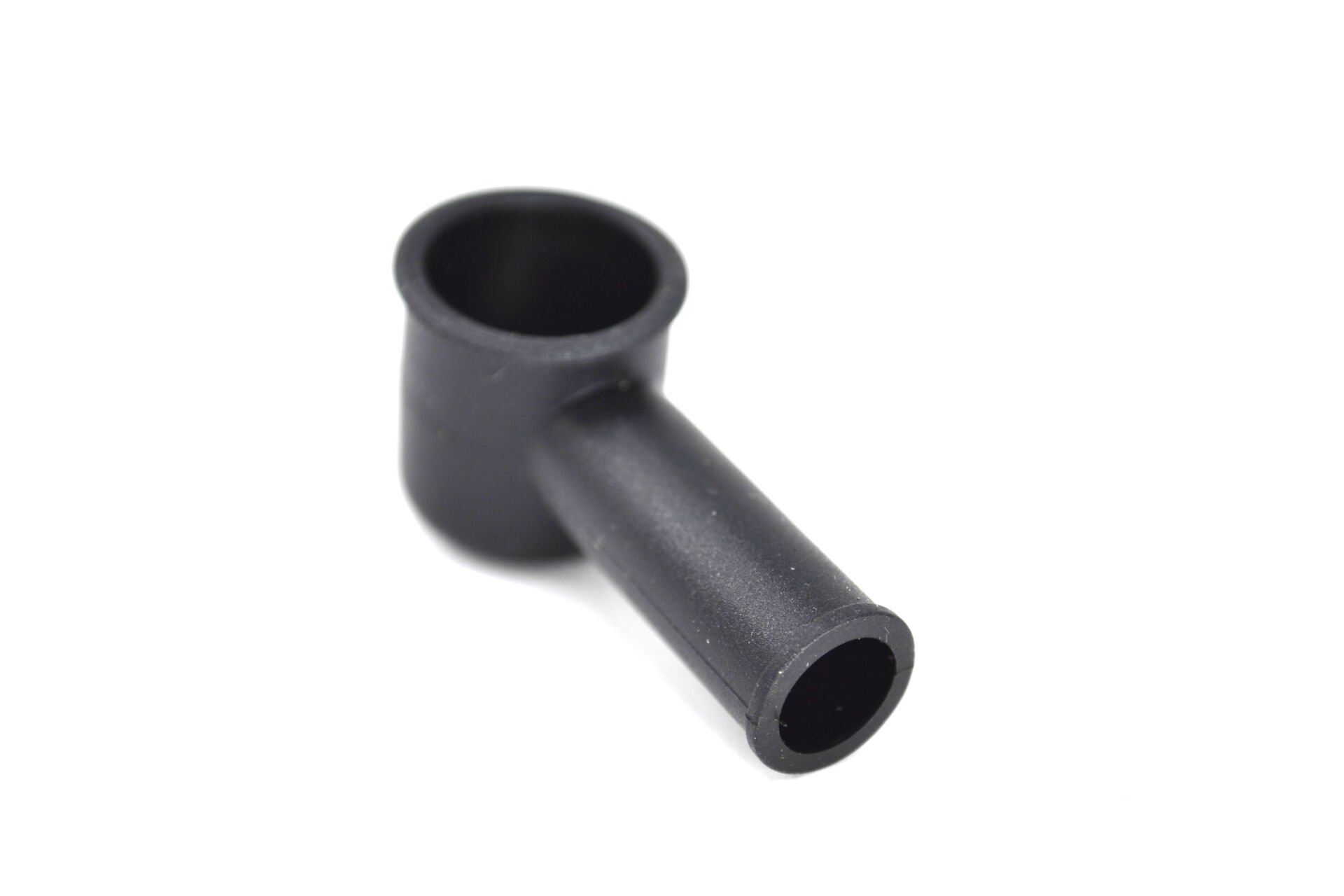 Picture of Pabuç Yalıtım Muhafaza Kapağı PVC 15mm Çap