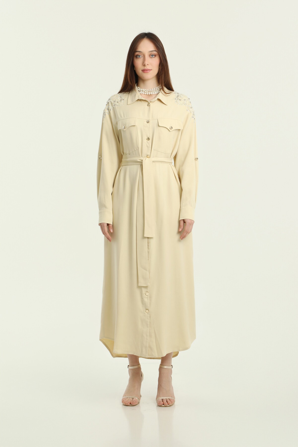 Picture of ELBİSE UZUN