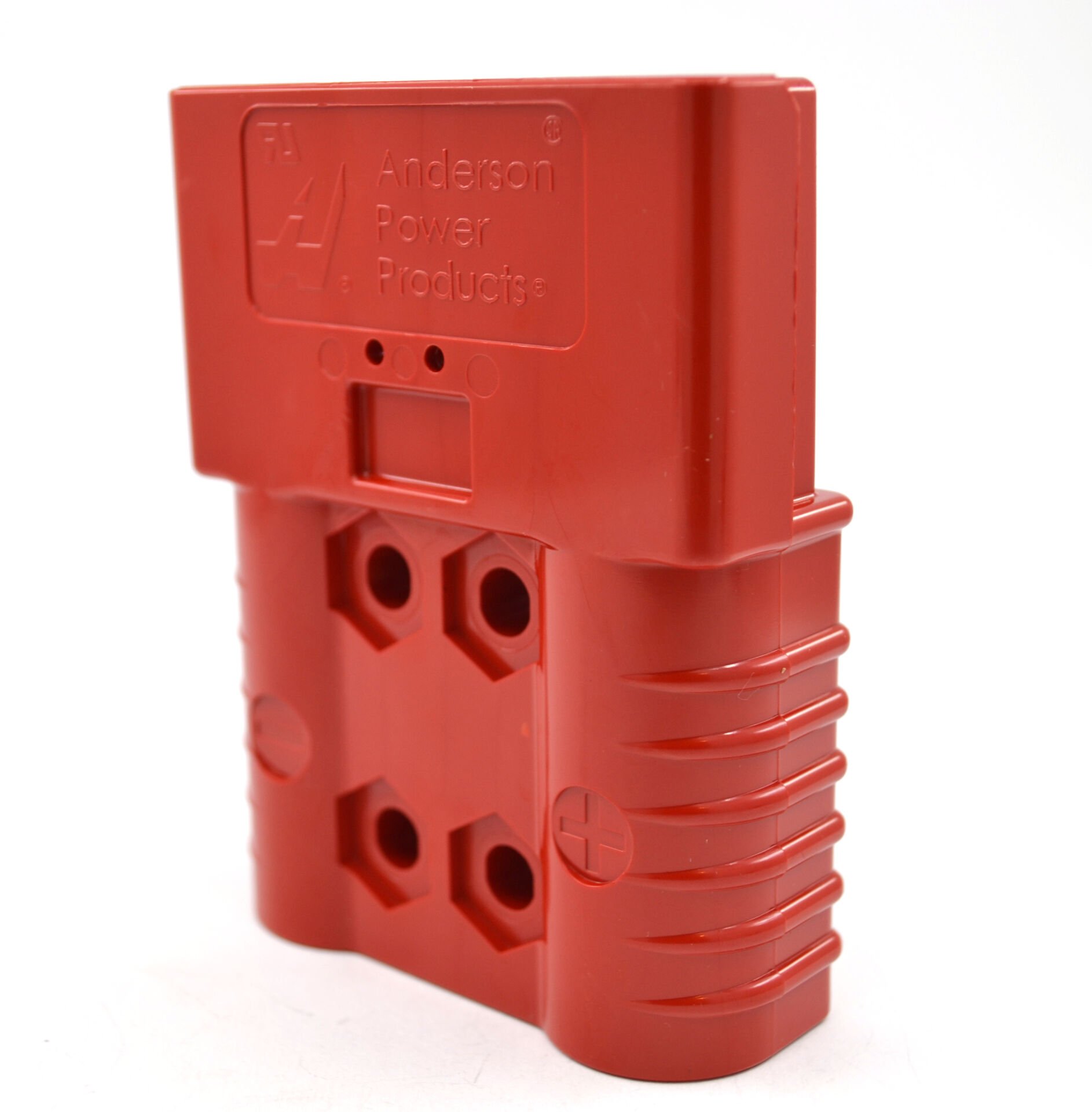 Picture of SBE160A Kırmızı Anderson Elektrik Akü Soketi 35-50mm² 160A MT-SBE160AK