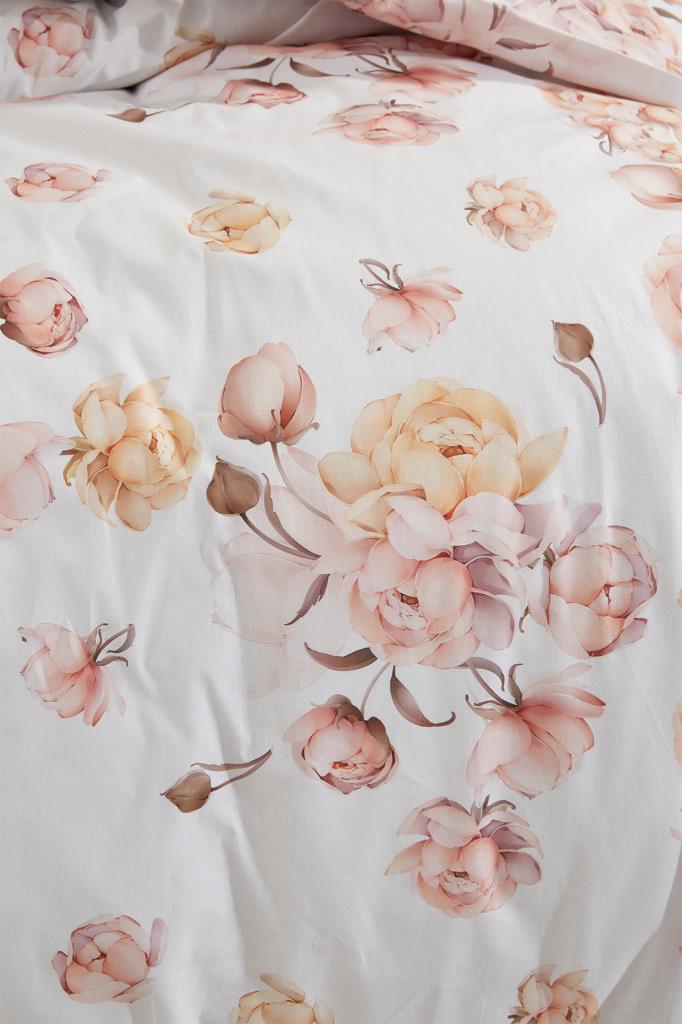 Picture of Çeyiz Diyarı Beril Çift Kişilik Nevresim Seti