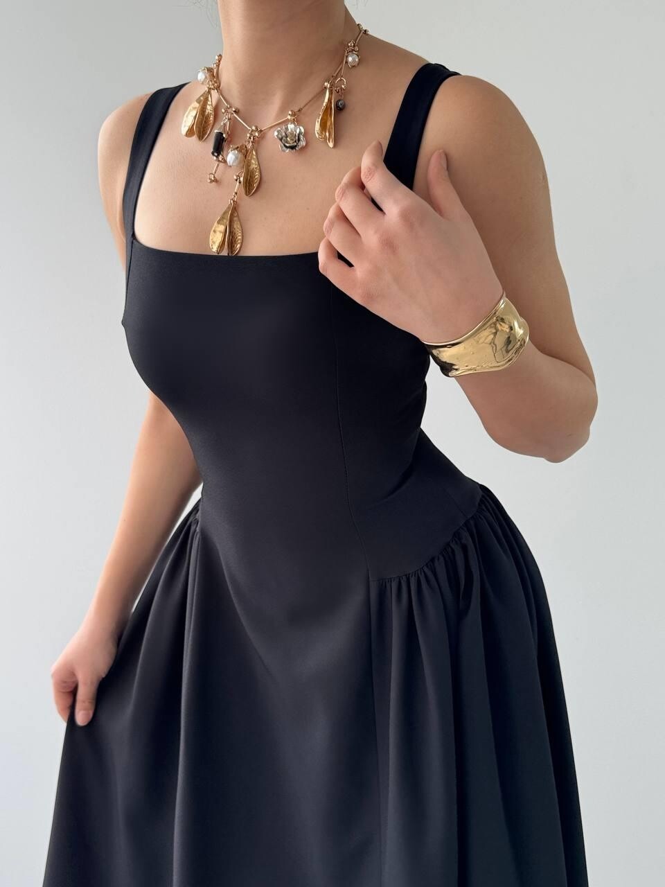 Picture of Heldi Piliseli Elbise