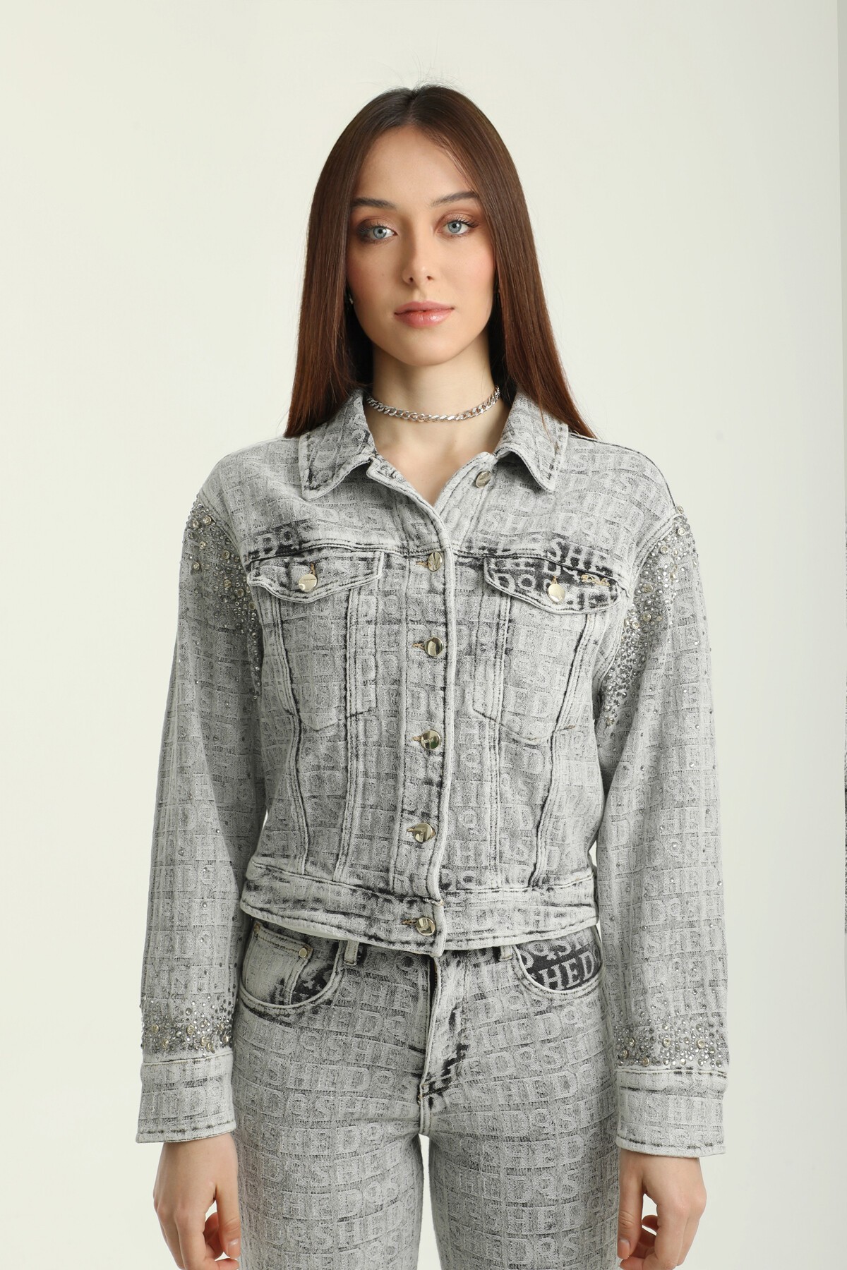 Picture of CEKET OVERSIZE