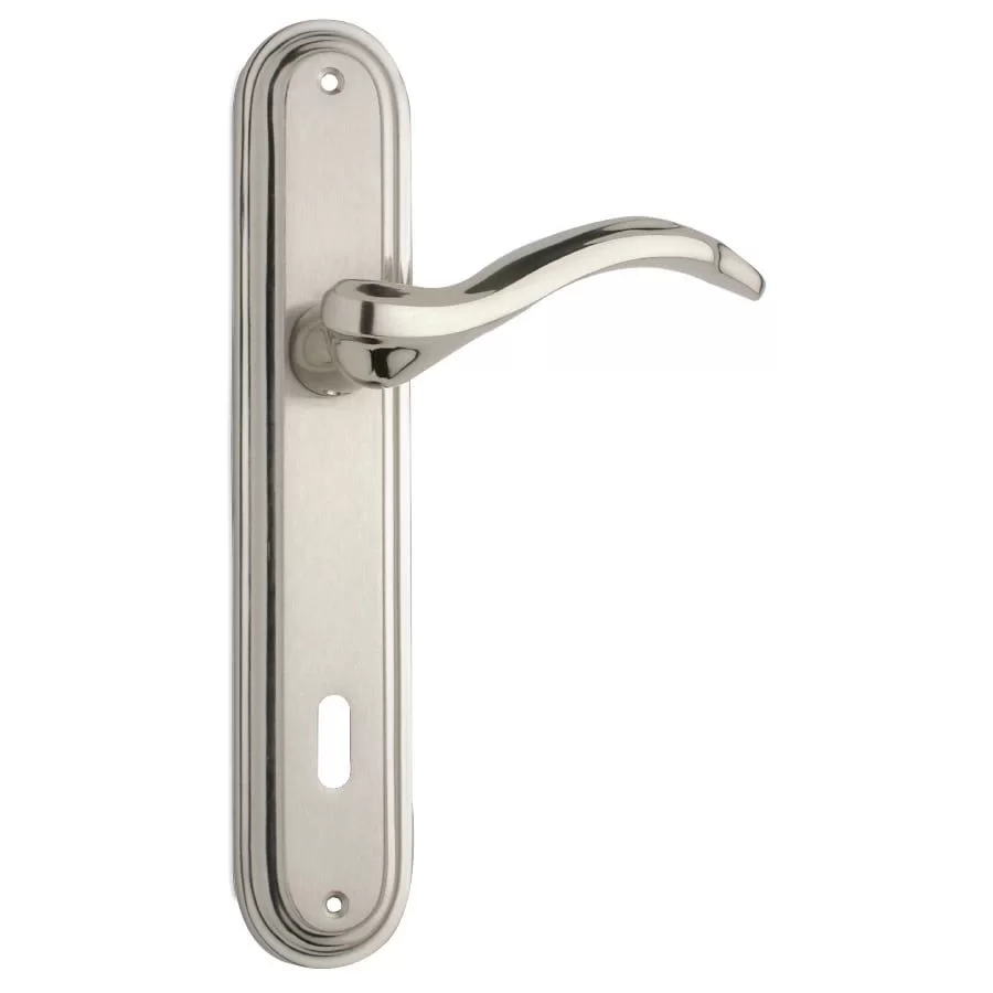 Picture of KRİPTON-04 Aynalı Kapı Kolu