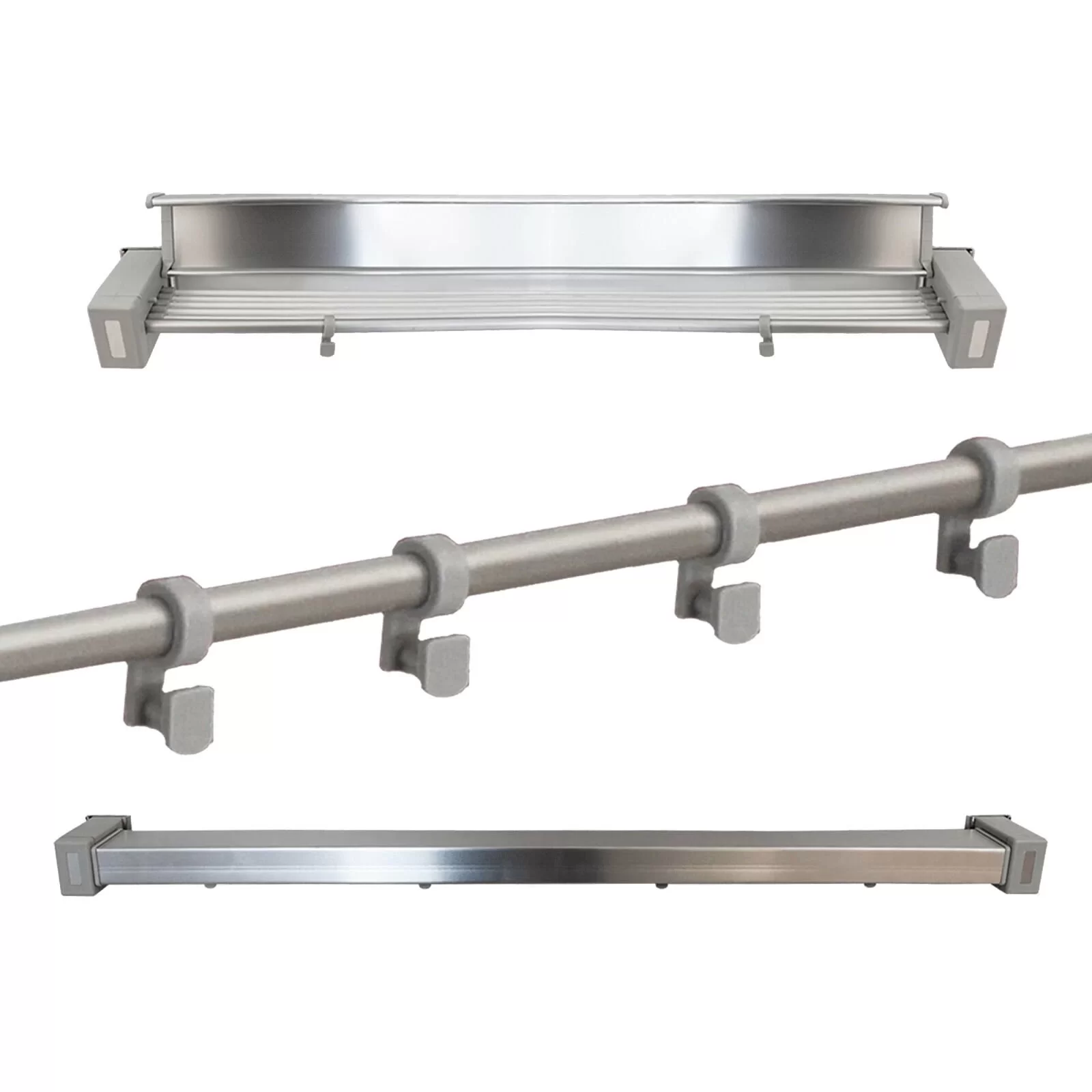 Picture of Teleskopik Çamaşır Askısı