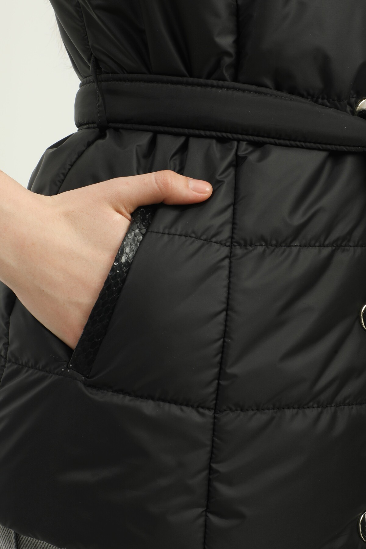 Picture of DERİ CEKET