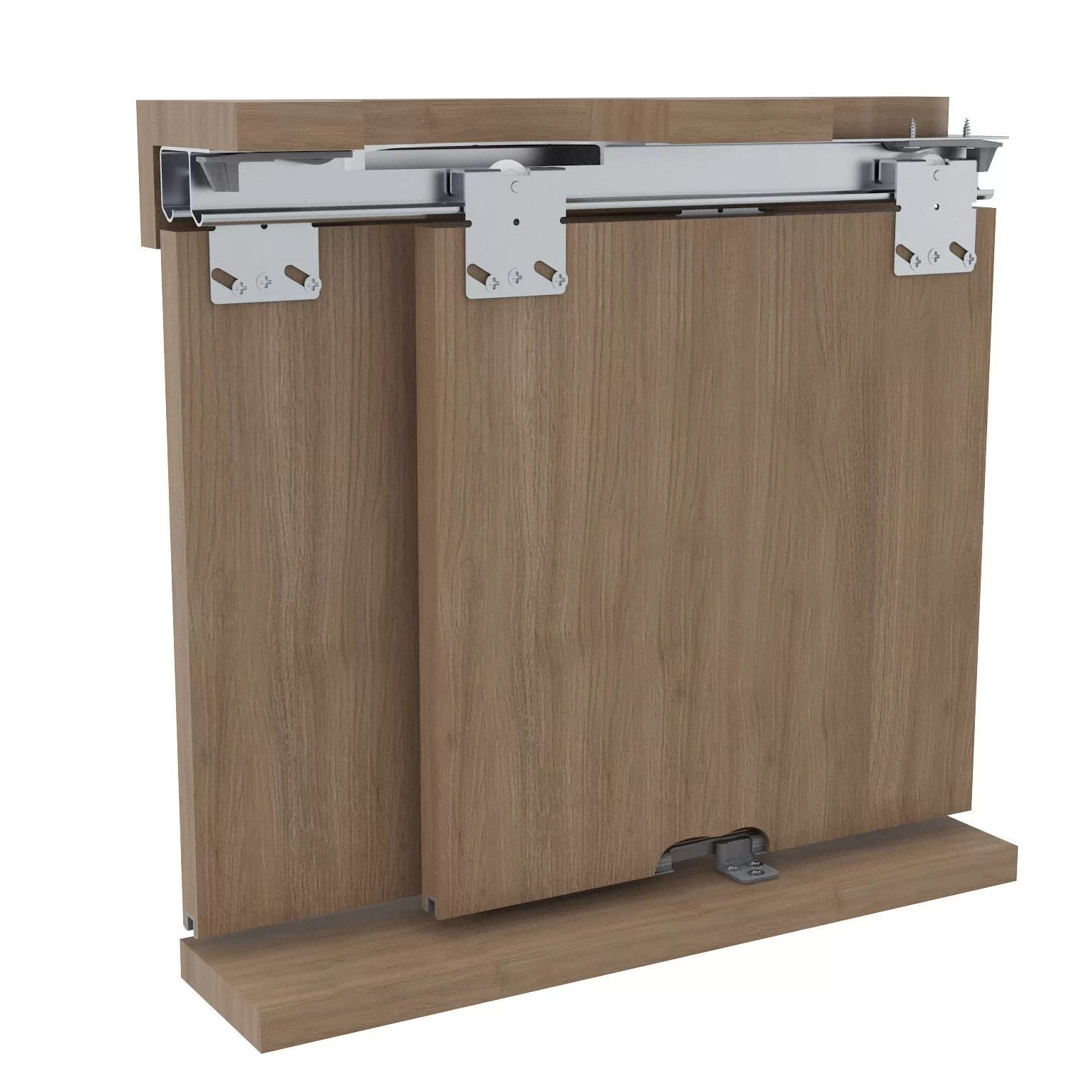 Picture of SKM 20 Sürgülü Gardırop Sistemi