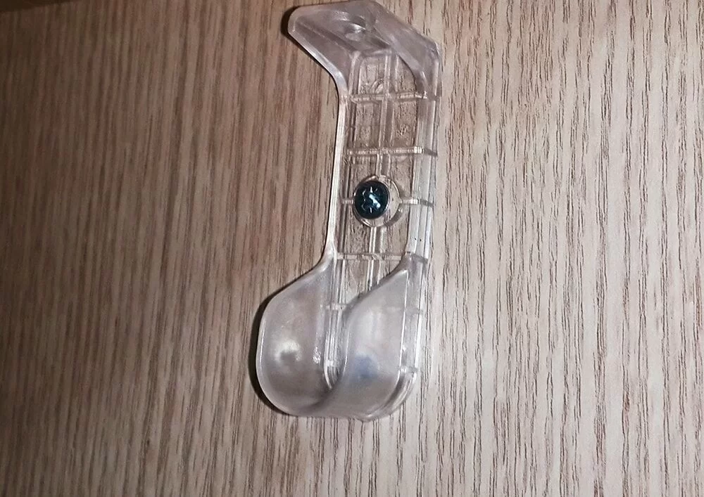 Picture of Köşeli Oval Flanş