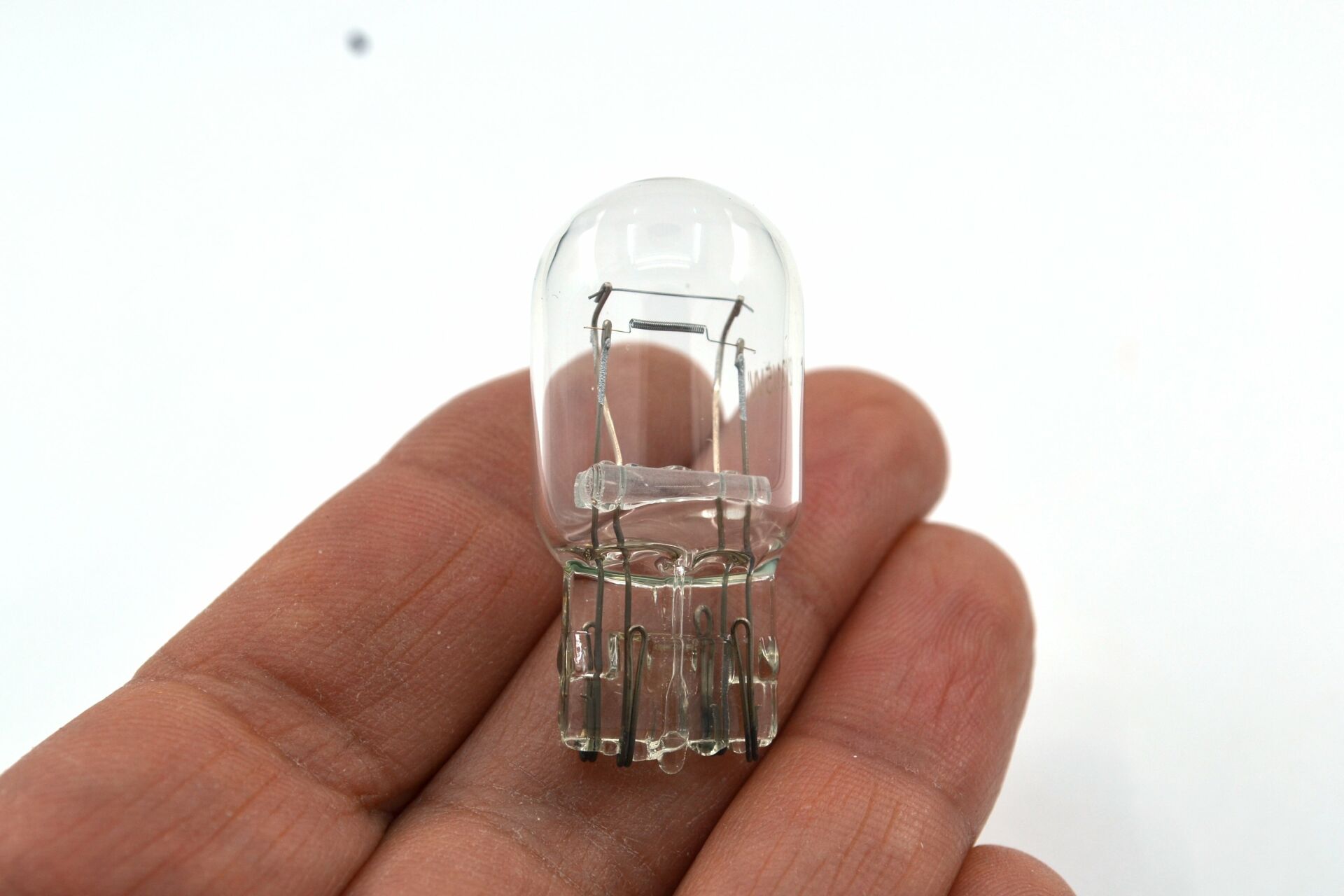 Picture of 10 Adet 12V 21/5W T20 Dipsiz Ampul Çift Duy Stop Ampulü