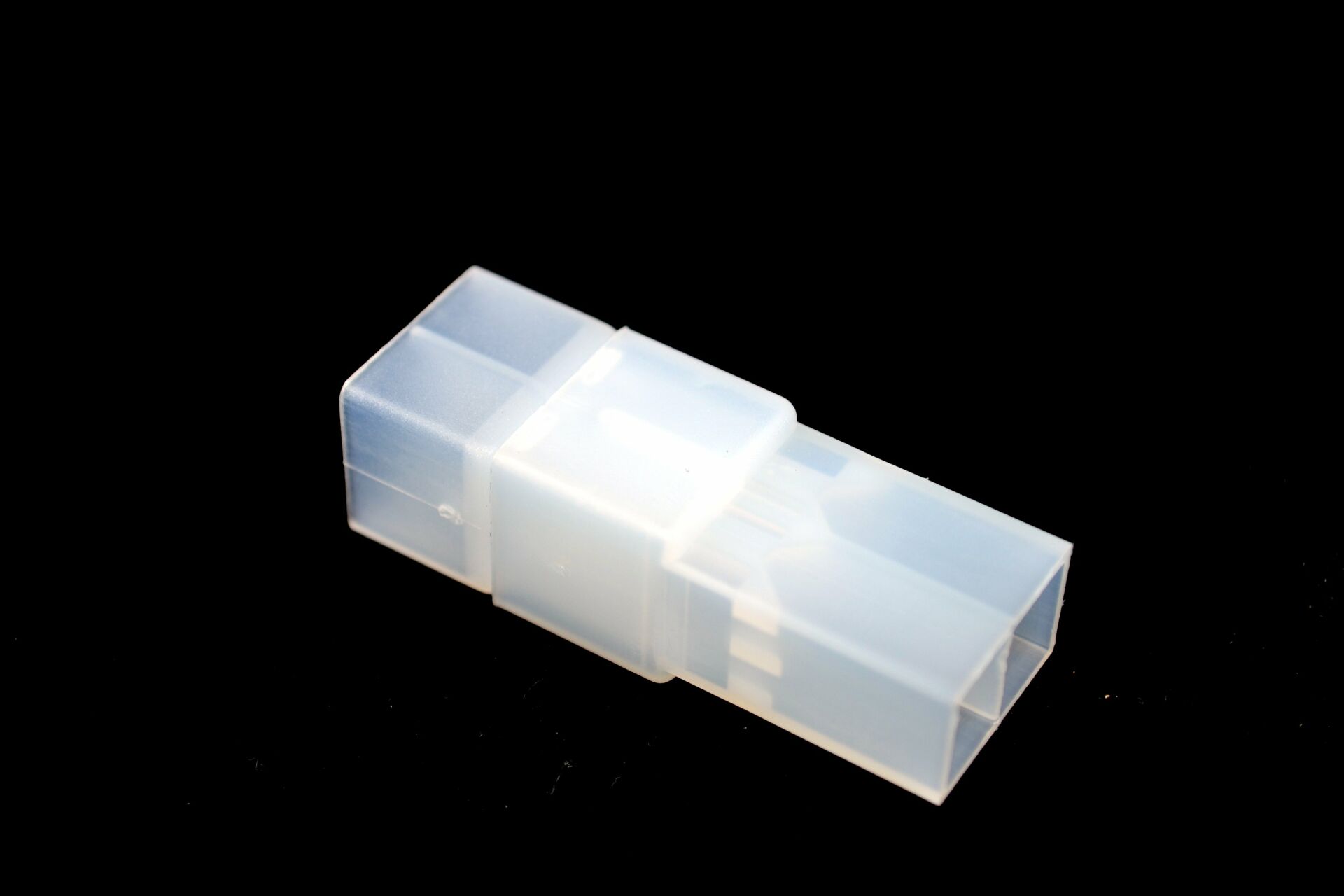 Picture of 10 Takım 2 Terminal Konnektör Kılıf 6,3 Erkek Ve Dişi Fiş İçin