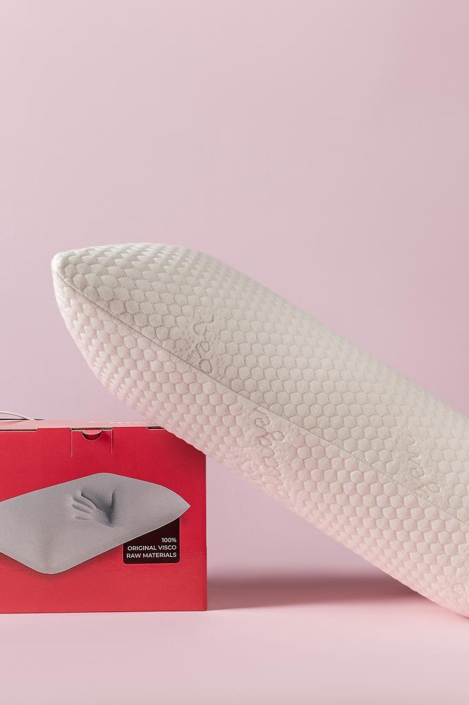 Picture of Çeyiz Diyarı Beauty Air Collagen 1000 Gr Dolgulu Visco Yastık