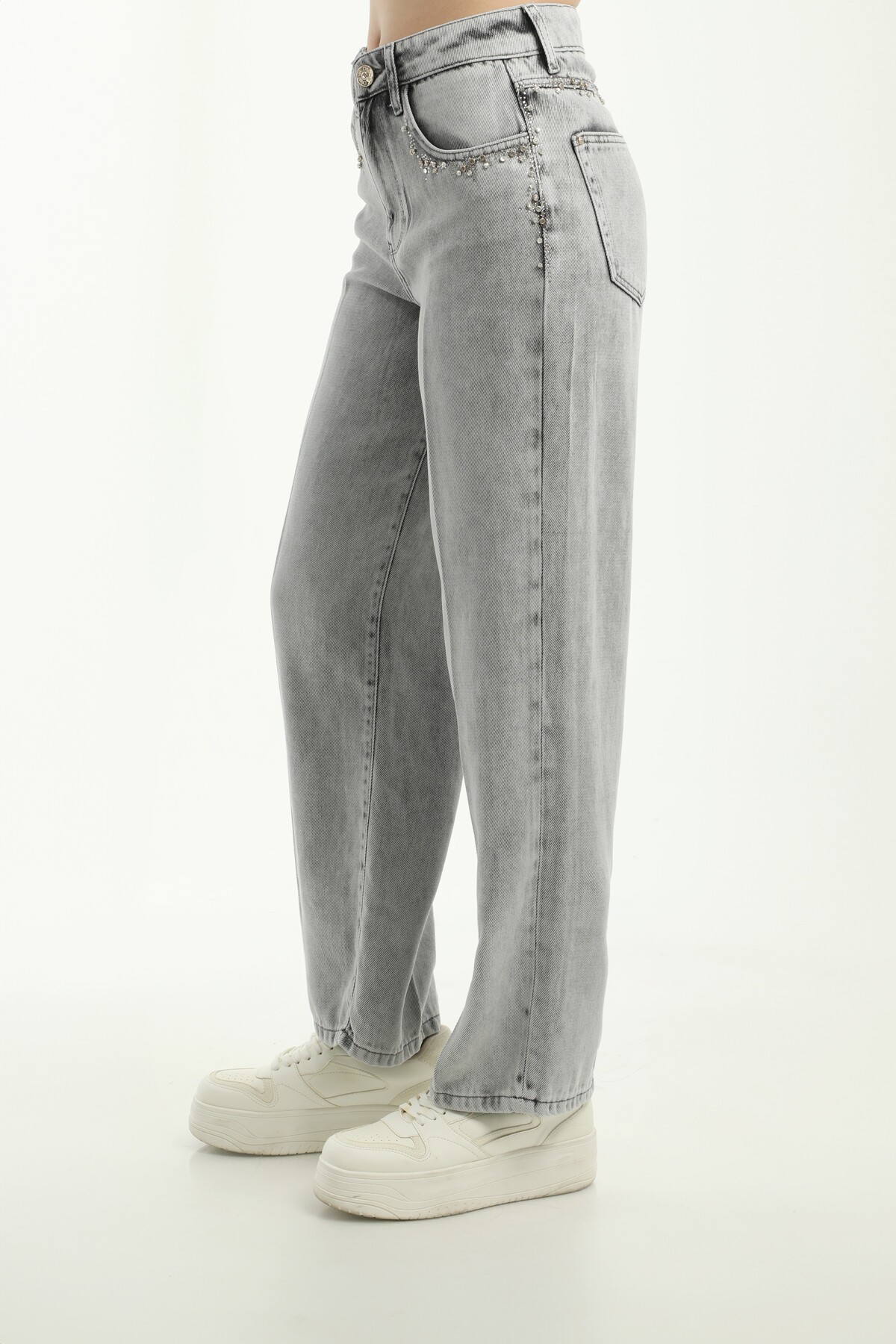 Picture of PANTOLON RELAX STYLE KALIP