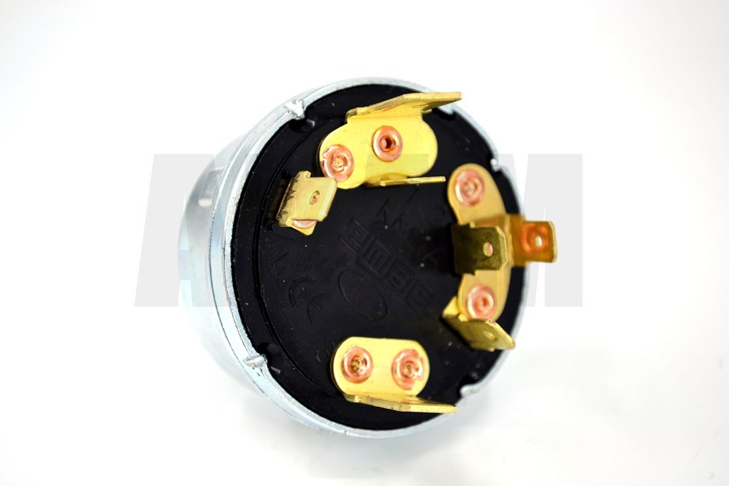 Picture of MF YM Kızdırmalı Marş Anahtarı