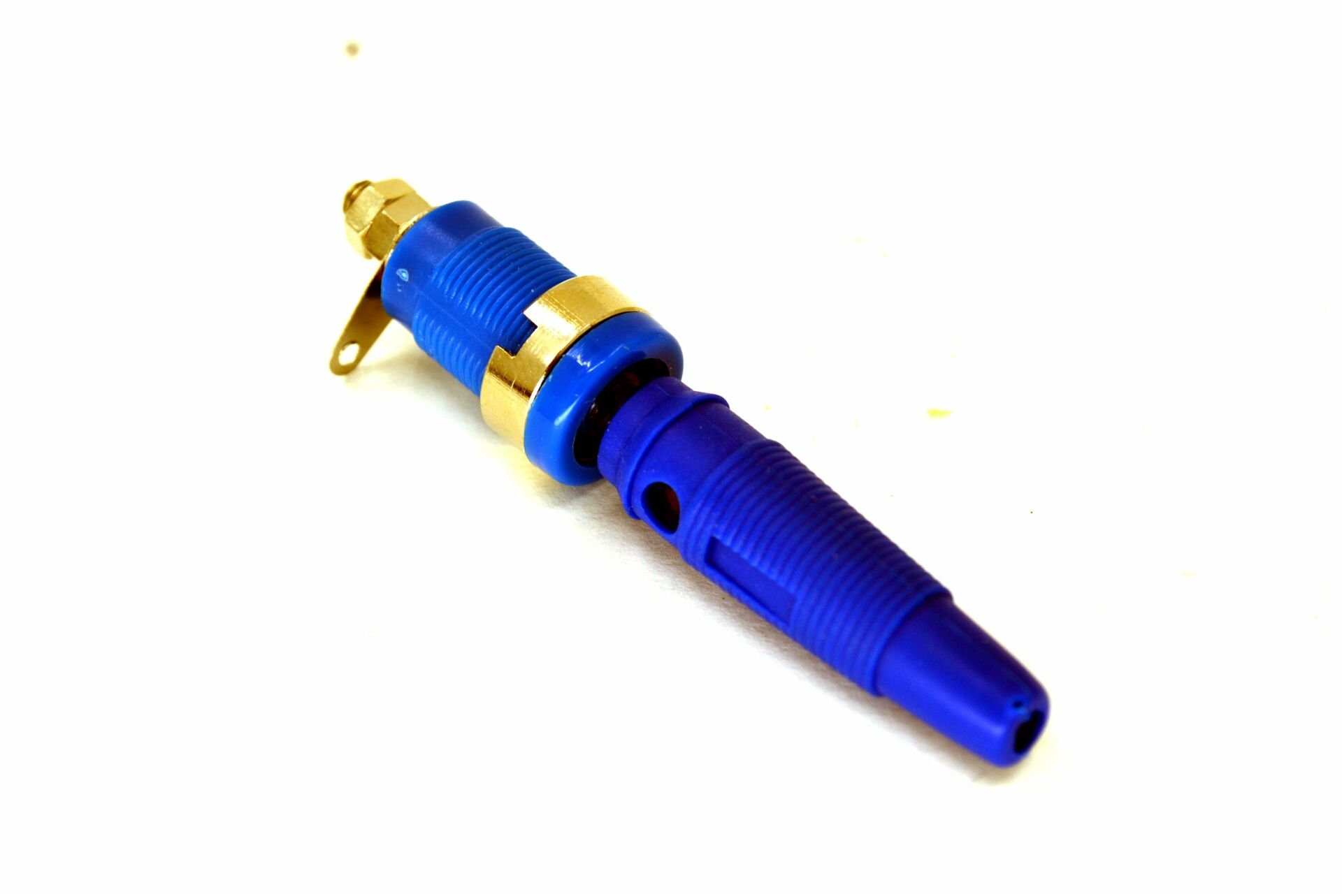 Picture of Mavi Gömme Born Klemens Silikonlu Banana Jak Erkek Dişi Takım