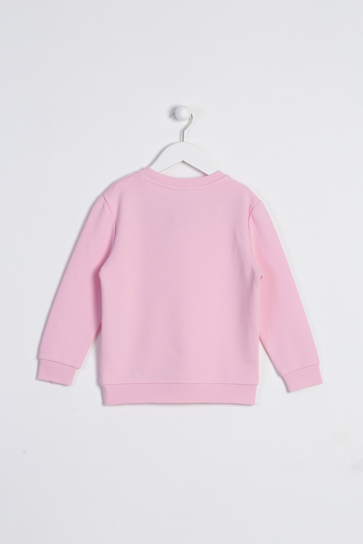 Picture of Sweatshirt - Pembe